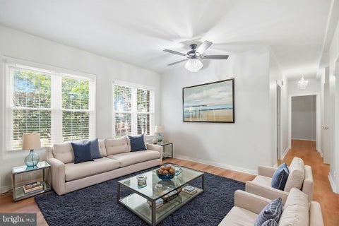 Photo of 3727 Lyons Lane, ALEXANDRIA, VA 22302 (MLS # VAAX2066490)