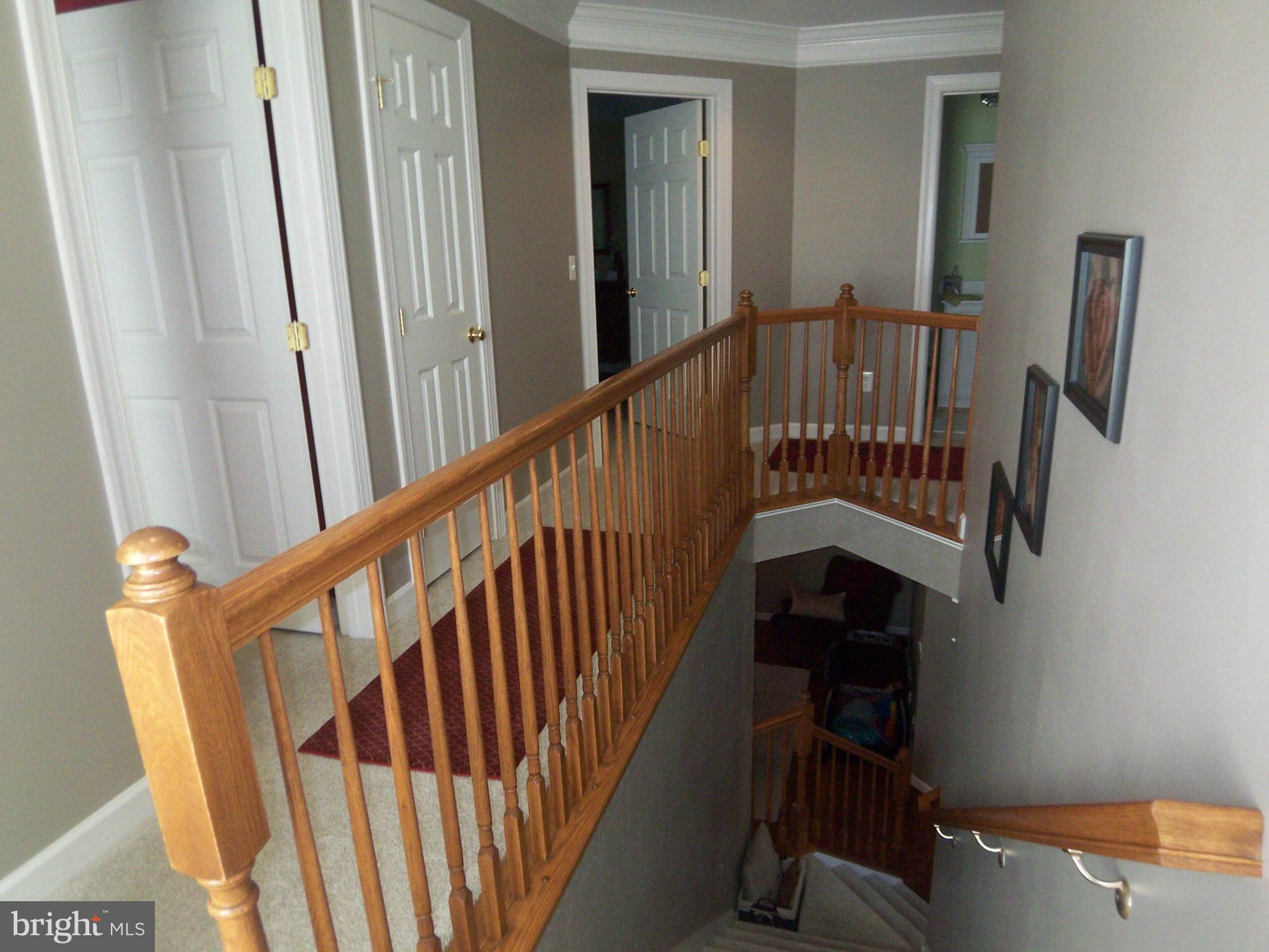 STEPHENS LANDING - Residential Lease