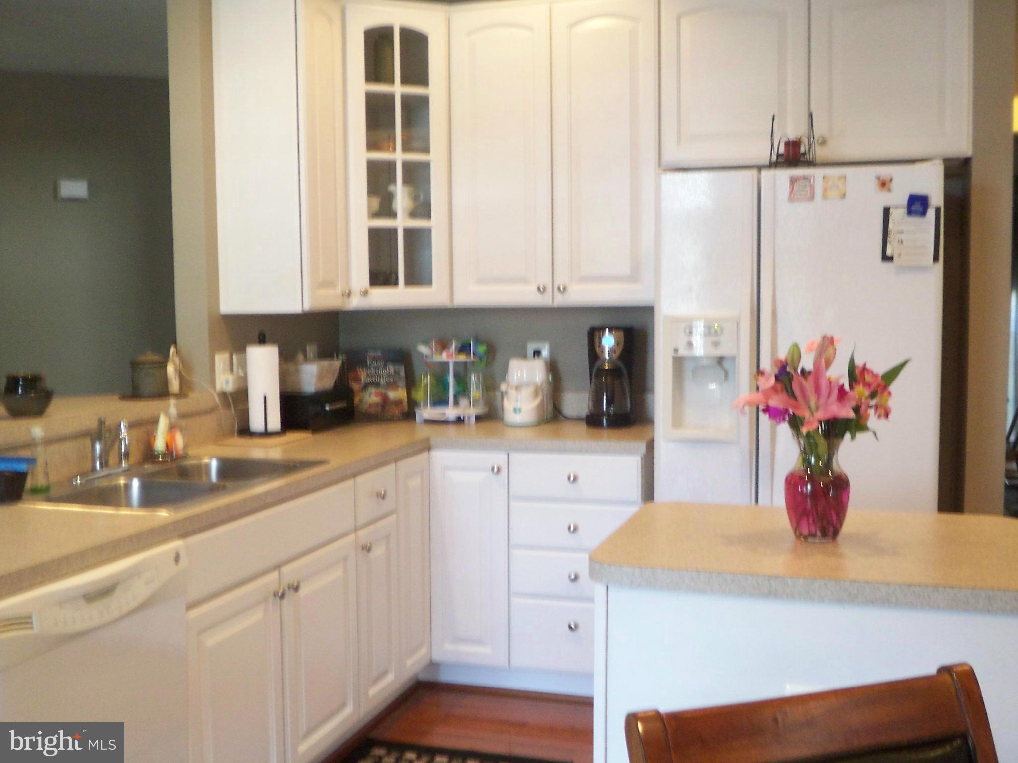 STEPHENS LANDING - Residential Lease