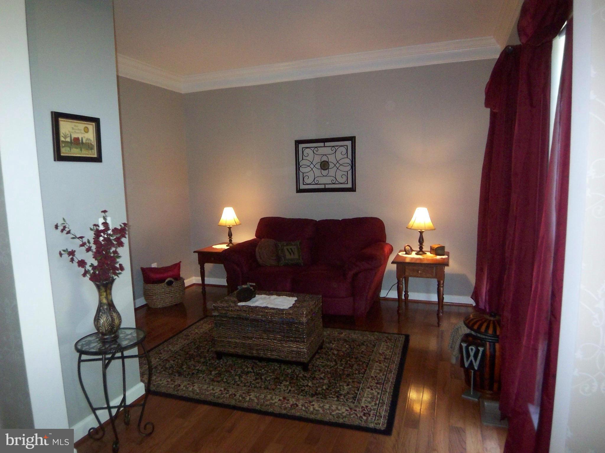 STEPHENS LANDING - Residential Lease