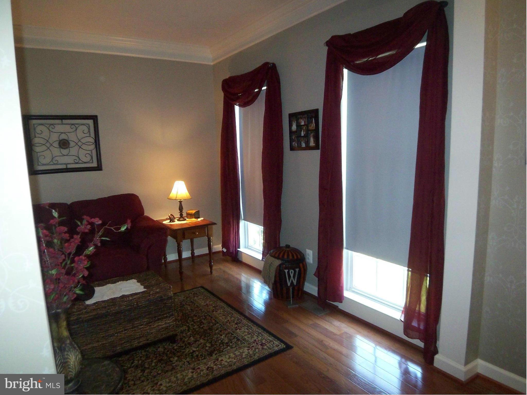 STEPHENS LANDING - Residential Lease