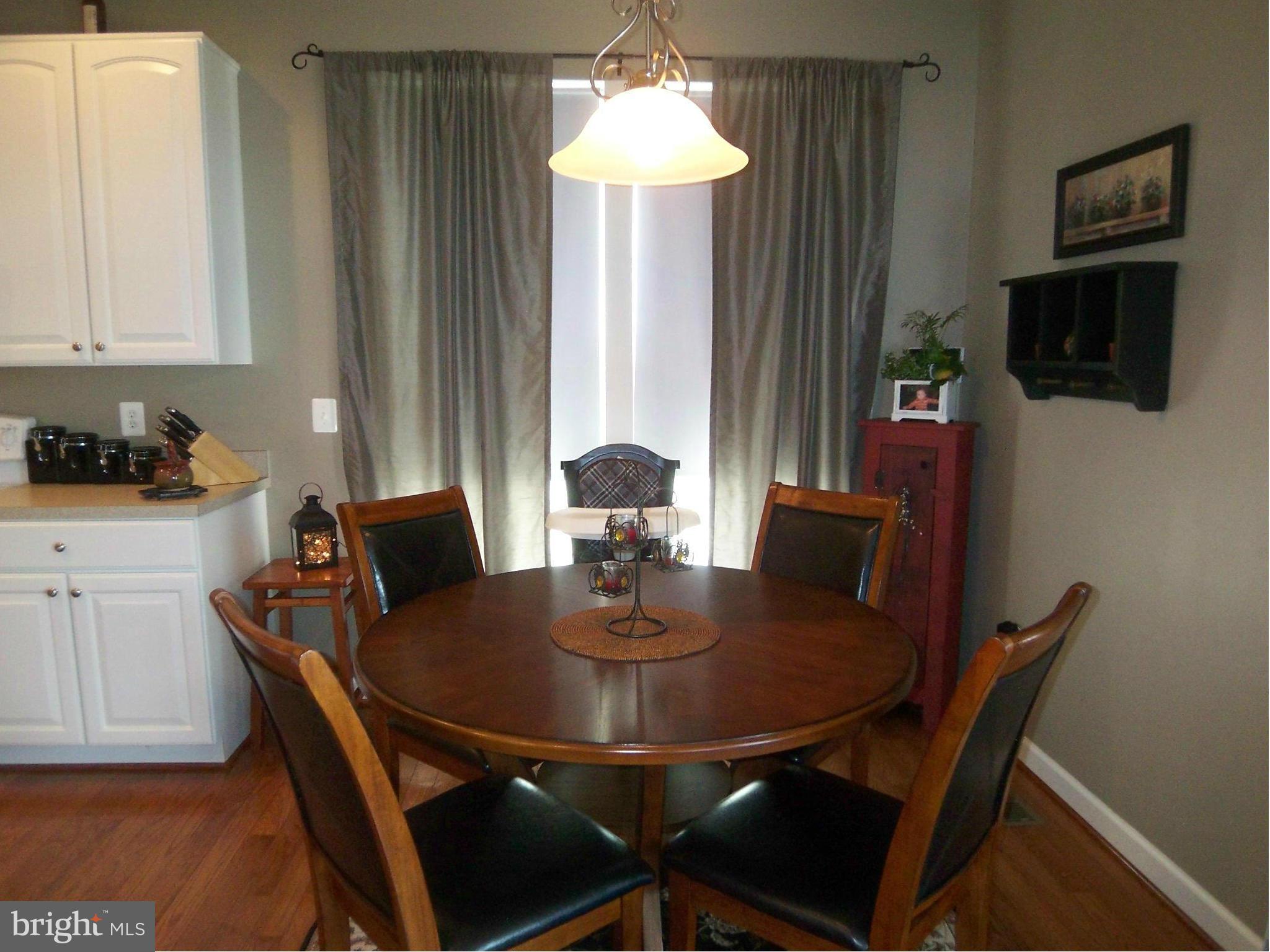 STEPHENS LANDING - Residential Lease