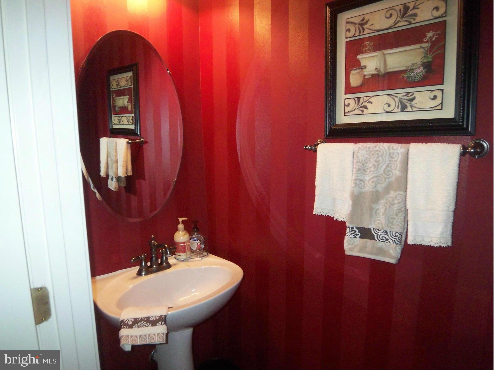 STEPHENS LANDING - Residential Lease