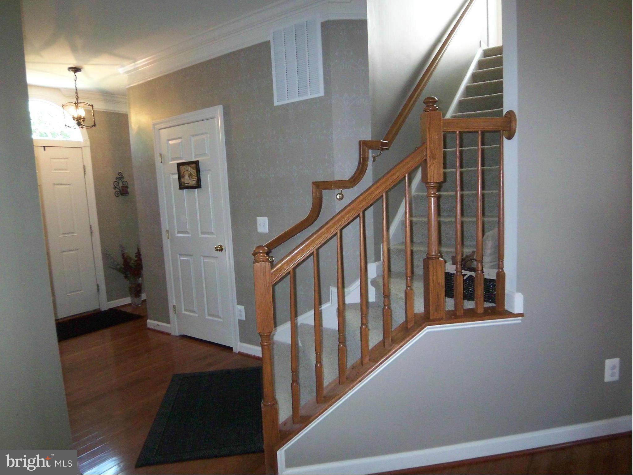 STEPHENS LANDING - Residential Lease