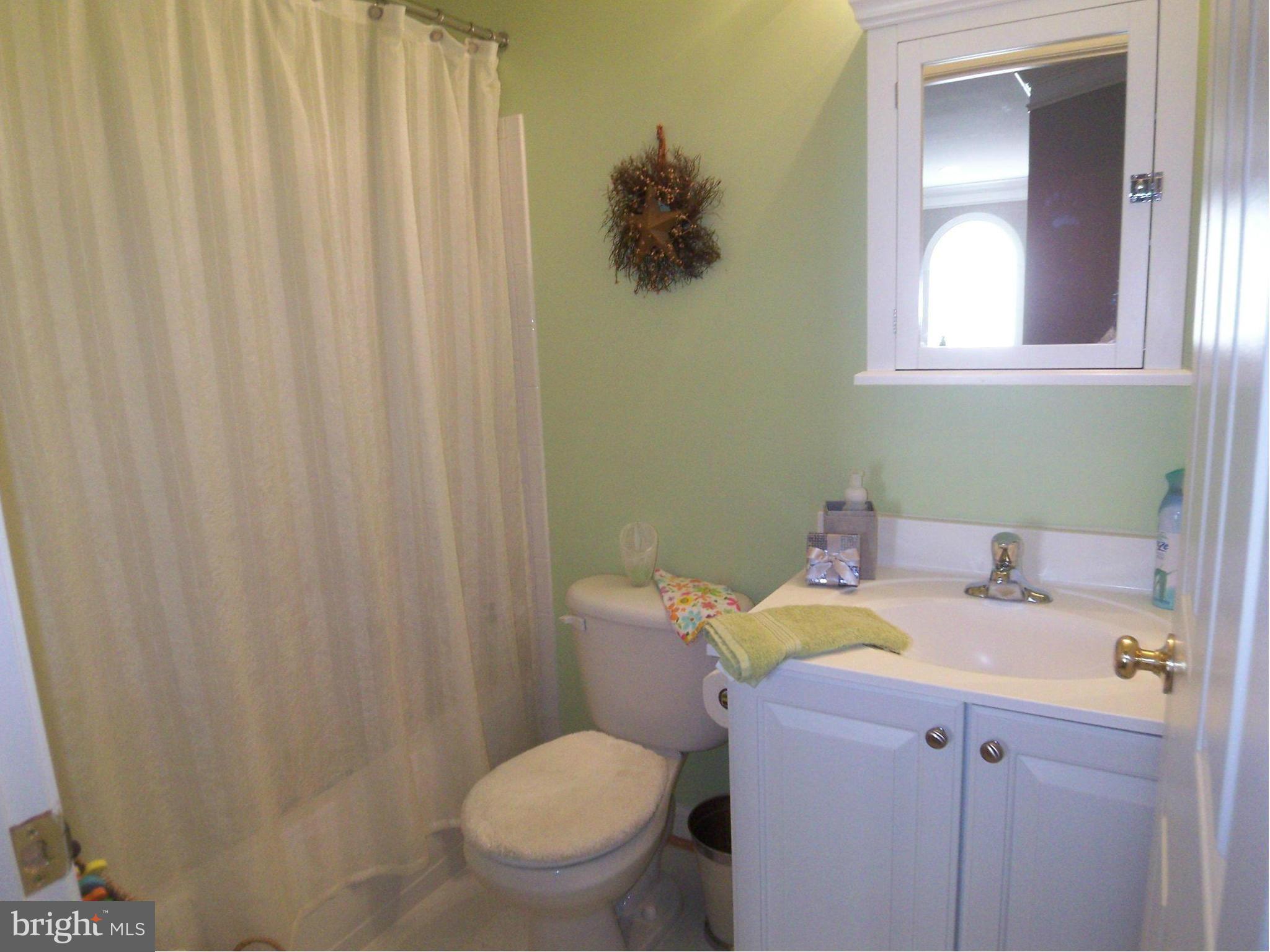 STEPHENS LANDING - Residential Lease