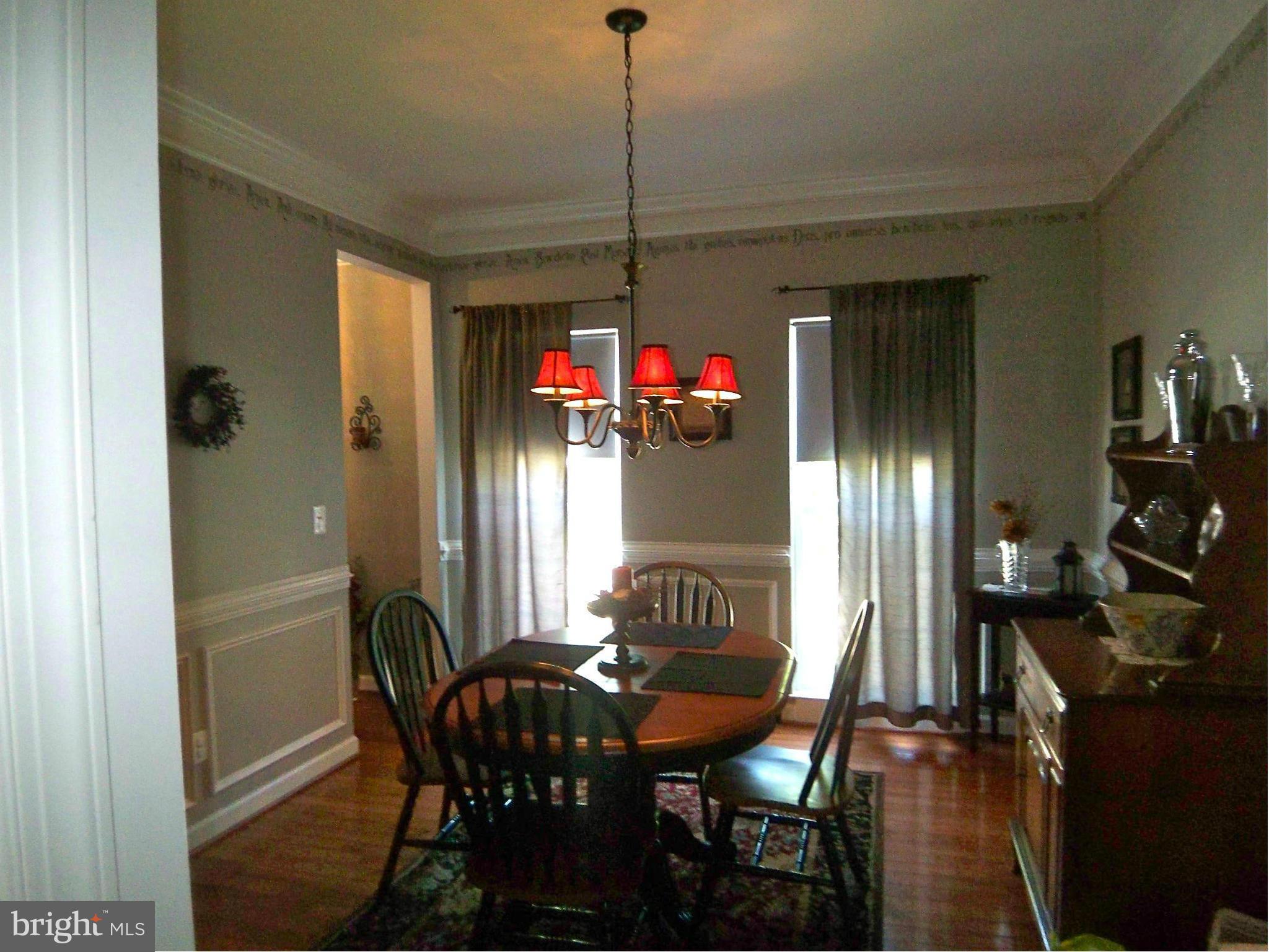 STEPHENS LANDING - Residential Lease