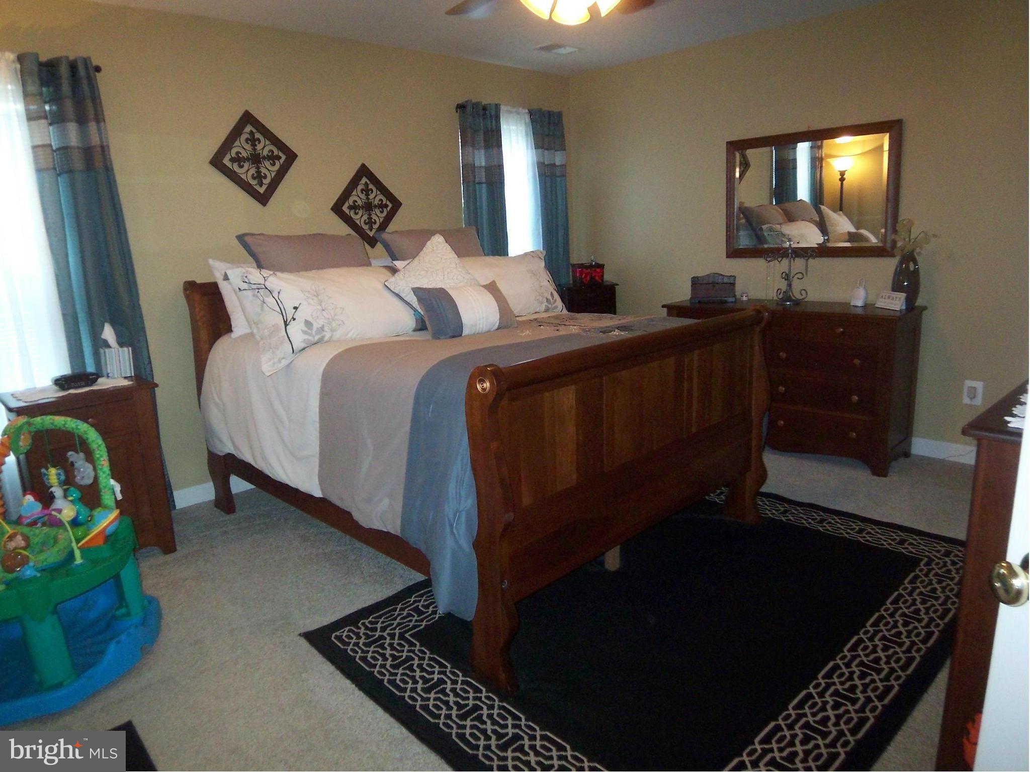 STEPHENS LANDING - Residential Lease