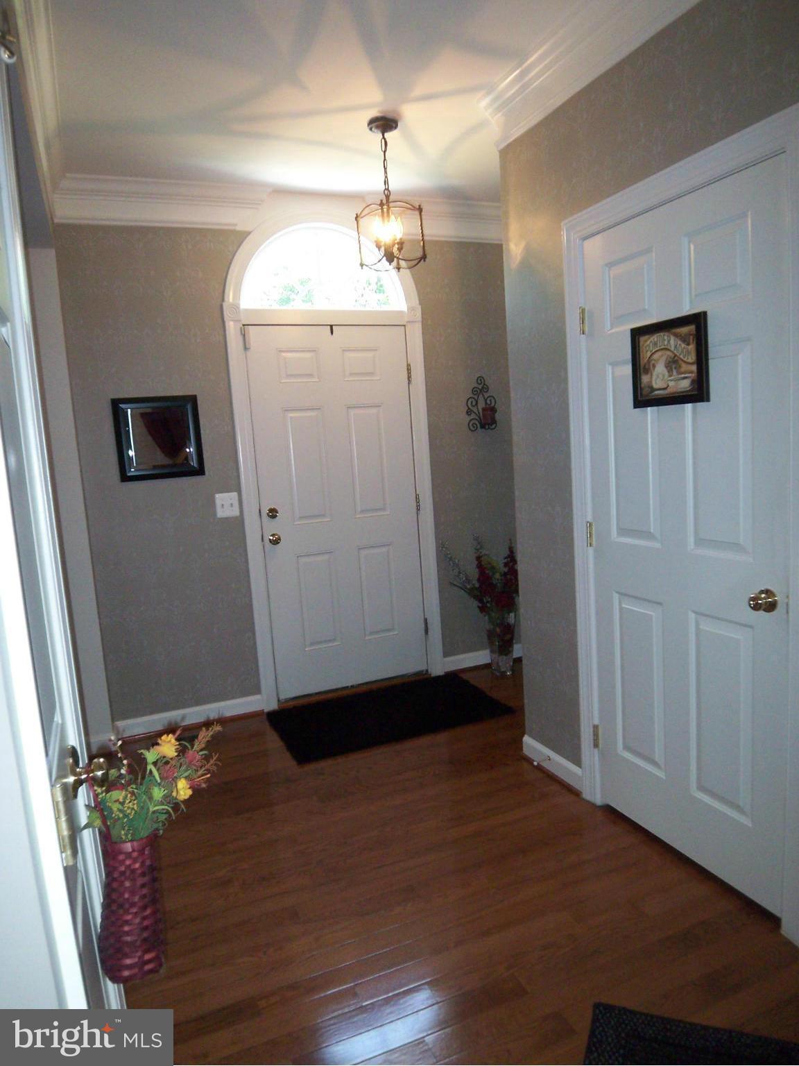 STEPHENS LANDING - Residential Lease