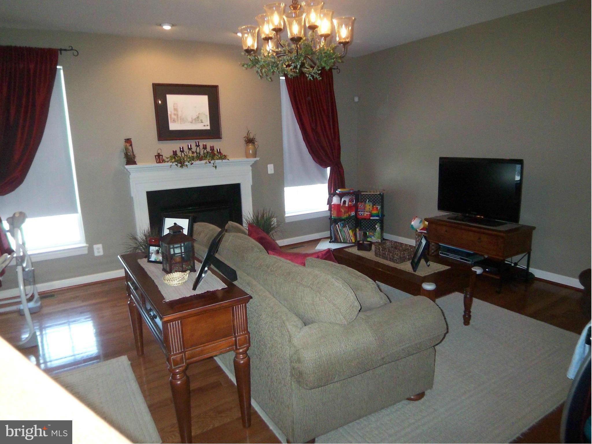 STEPHENS LANDING - Residential Lease