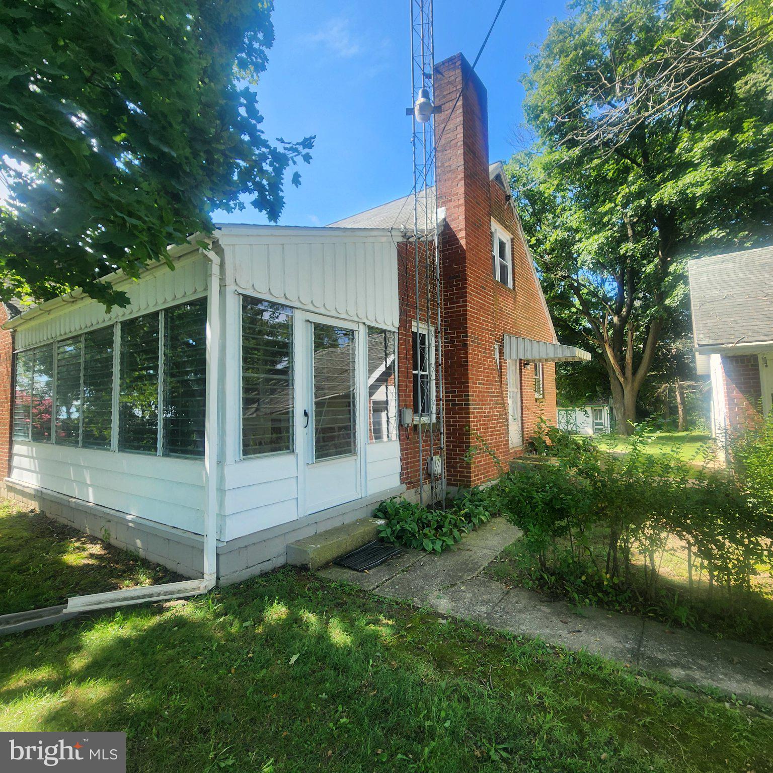 1126 CROTTLESTOWN ROAD