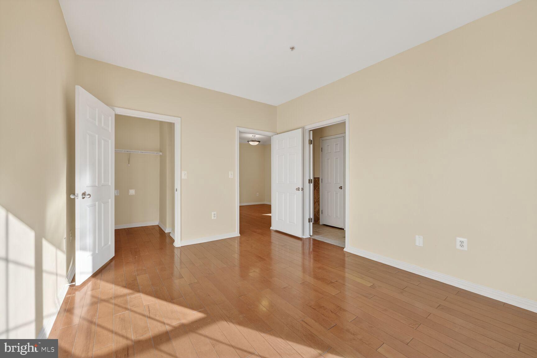 EXCHANGE AT VAN DORN - Residential