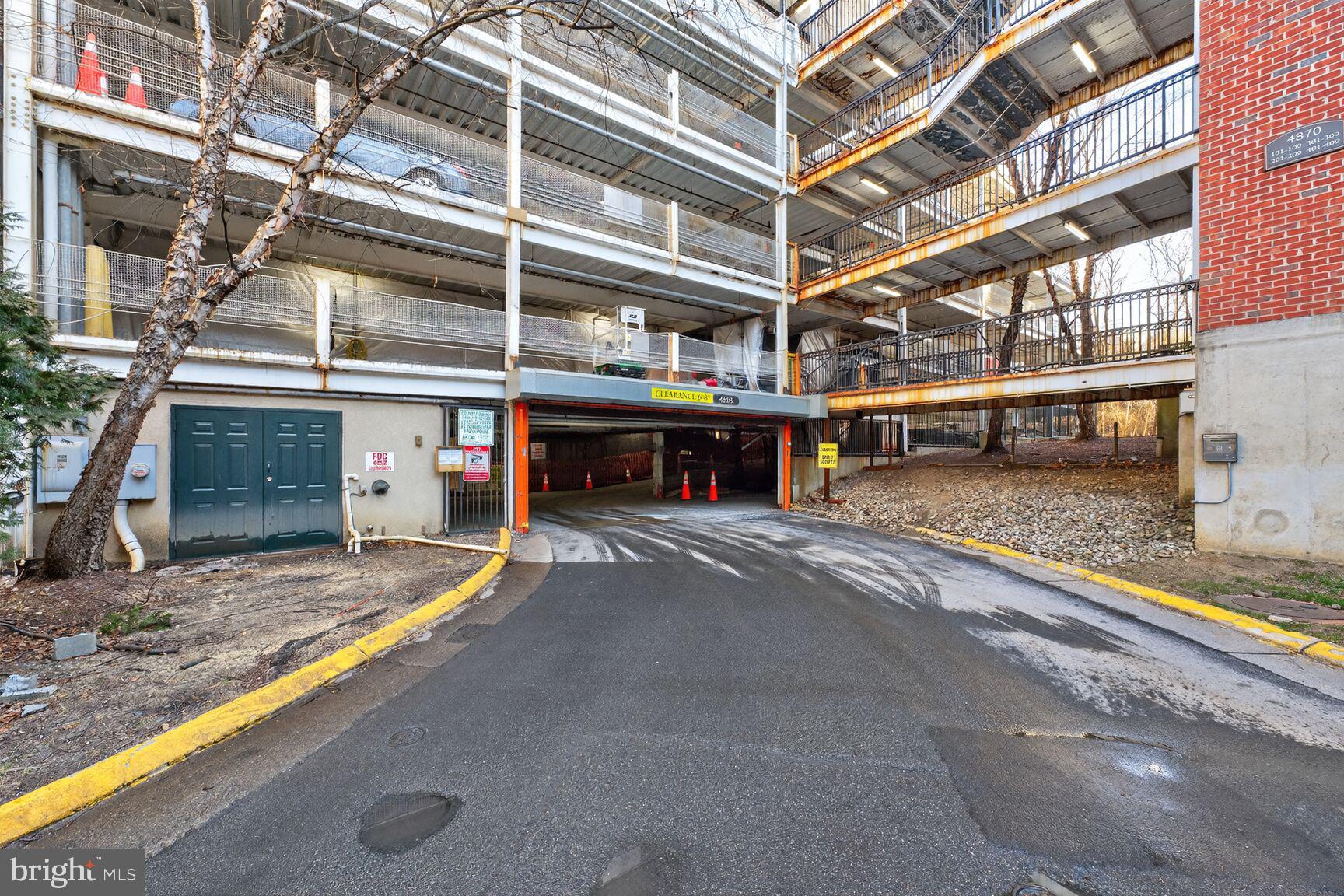 EXCHANGE AT VAN DORN - Residential