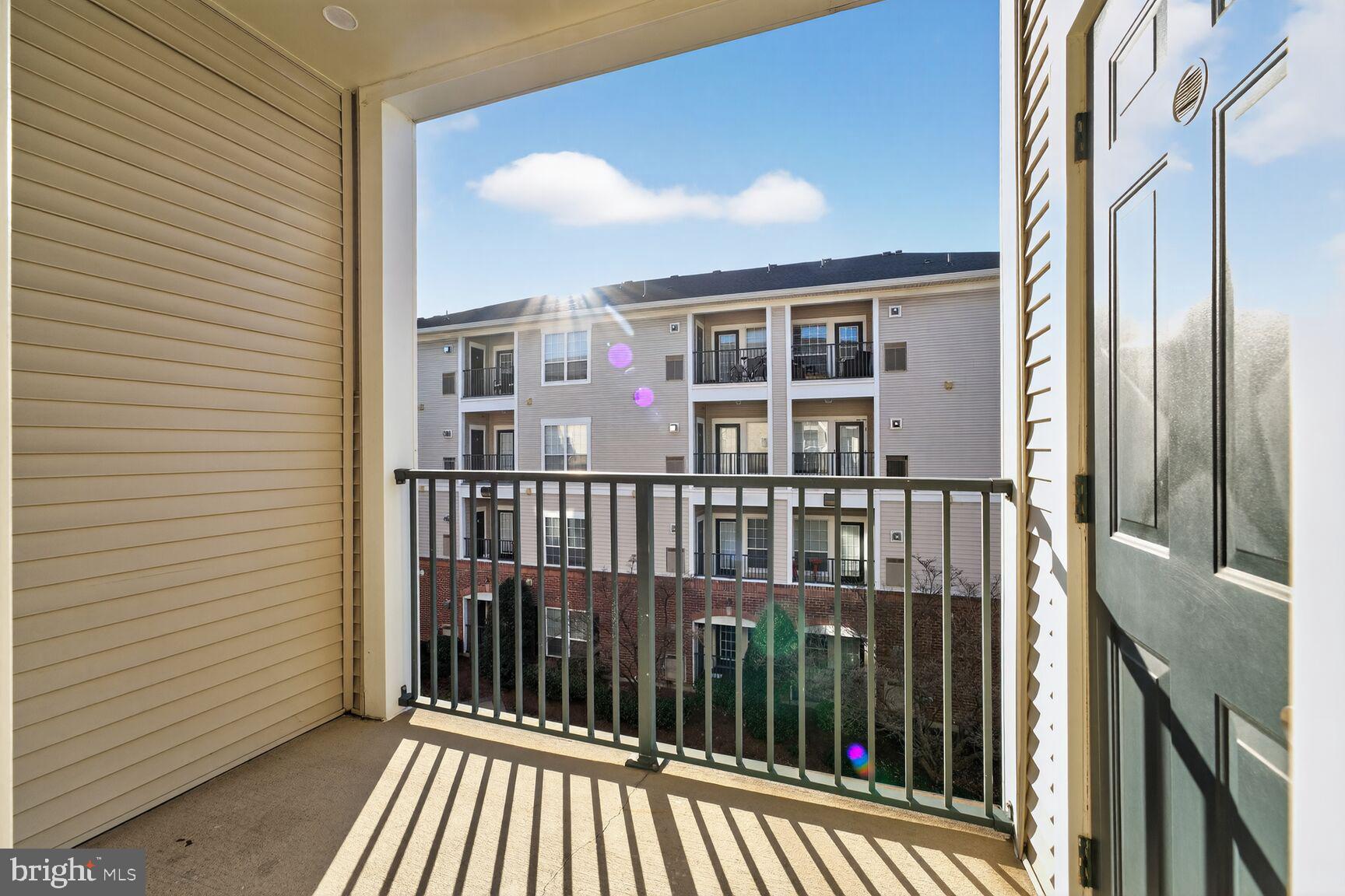 EXCHANGE AT VAN DORN - Residential