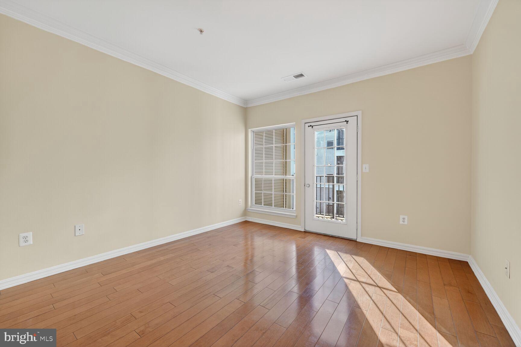 EXCHANGE AT VAN DORN - Residential