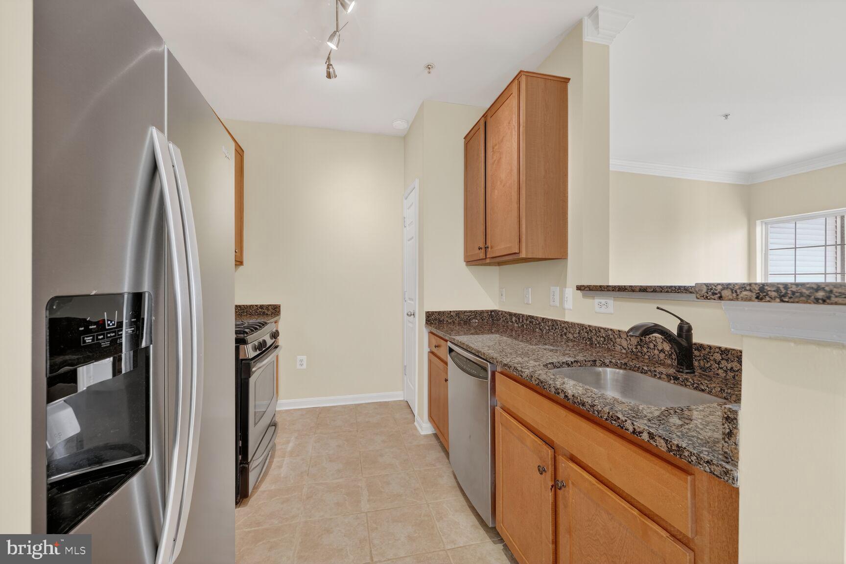 EXCHANGE AT VAN DORN - Residential