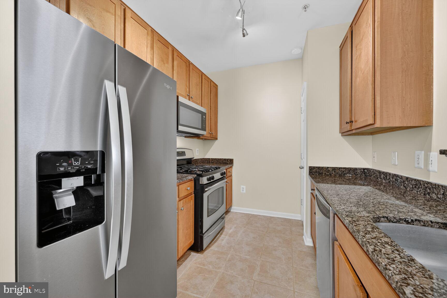 EXCHANGE AT VAN DORN - Residential