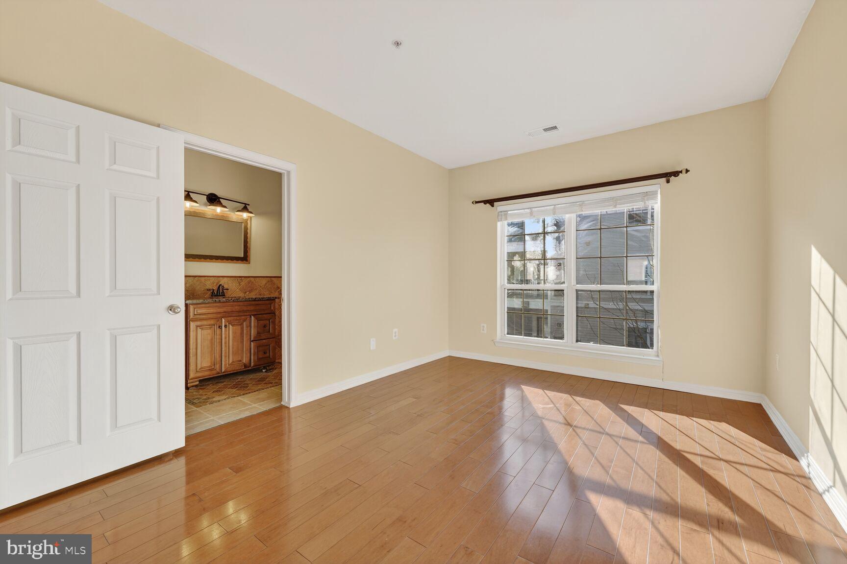 EXCHANGE AT VAN DORN - Residential