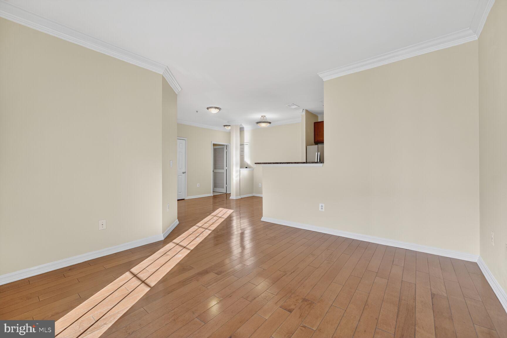 EXCHANGE AT VAN DORN - Residential