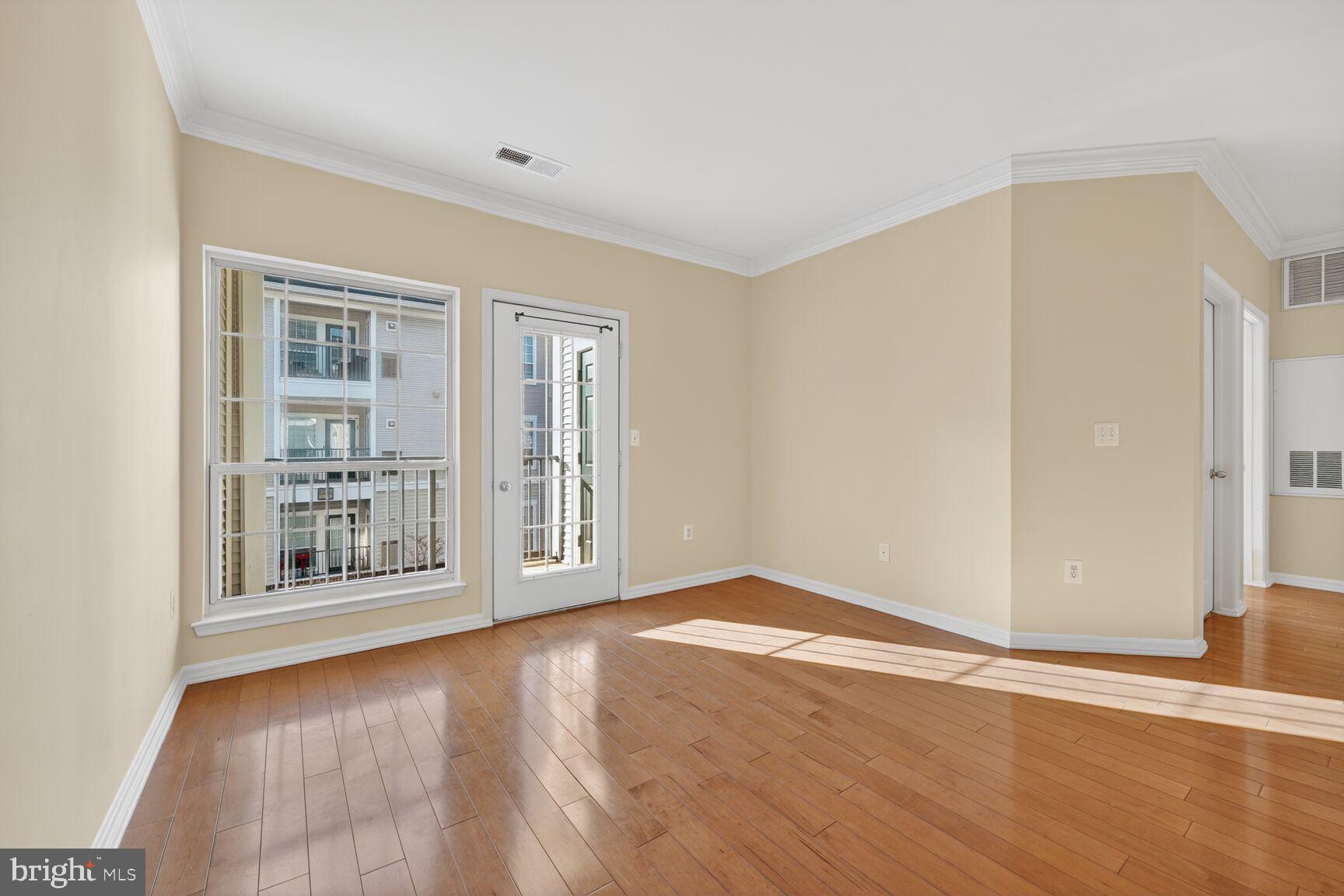 EXCHANGE AT VAN DORN - Residential