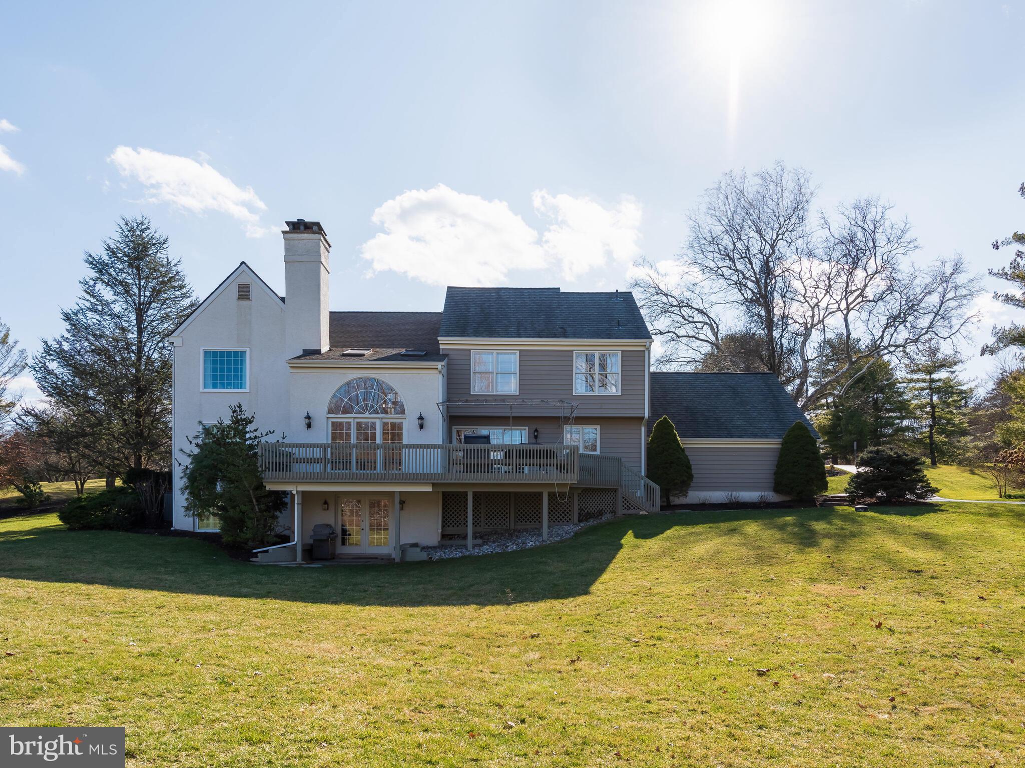 SHADOW OAK - Residential