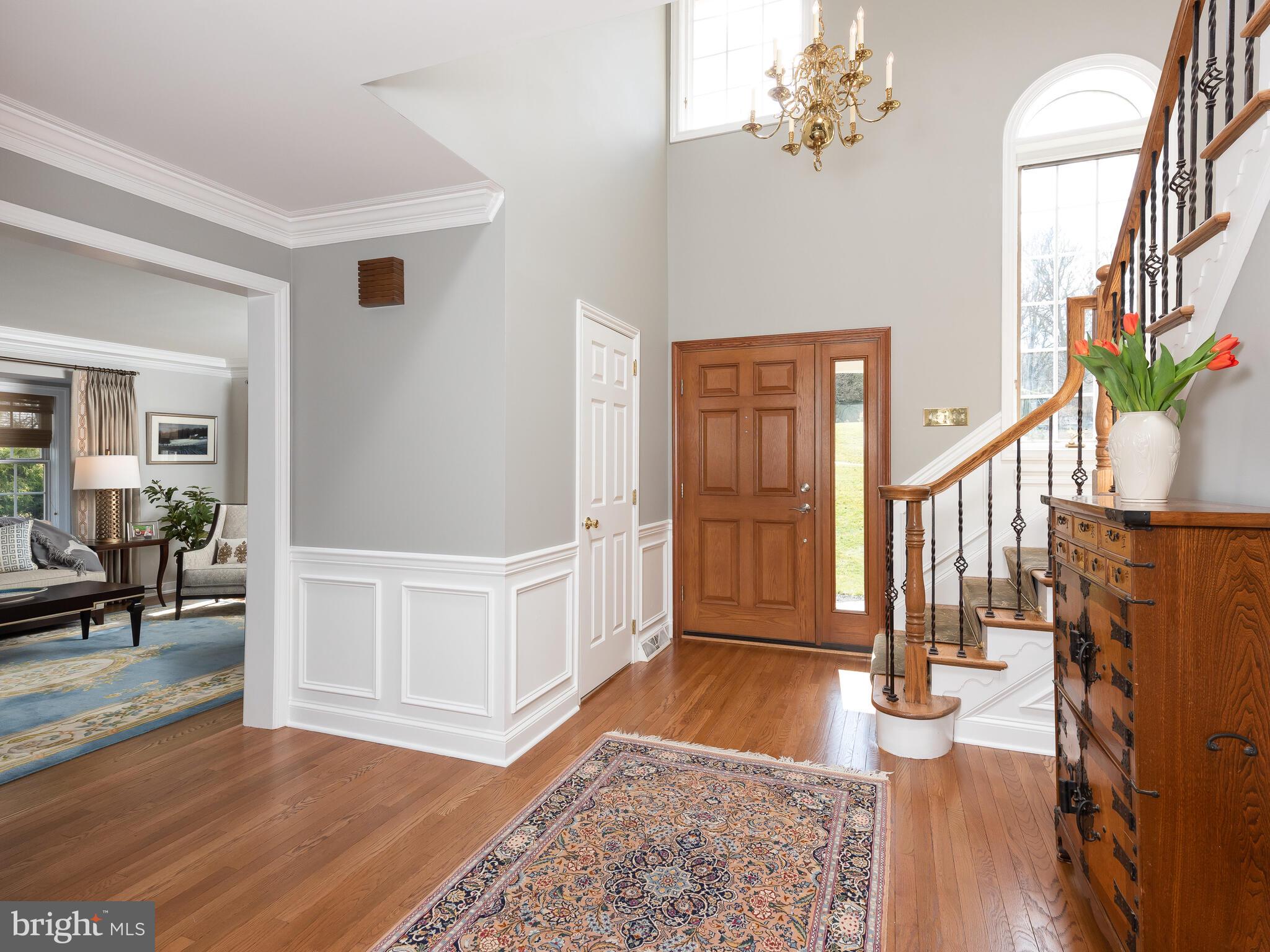 SHADOW OAK - Residential