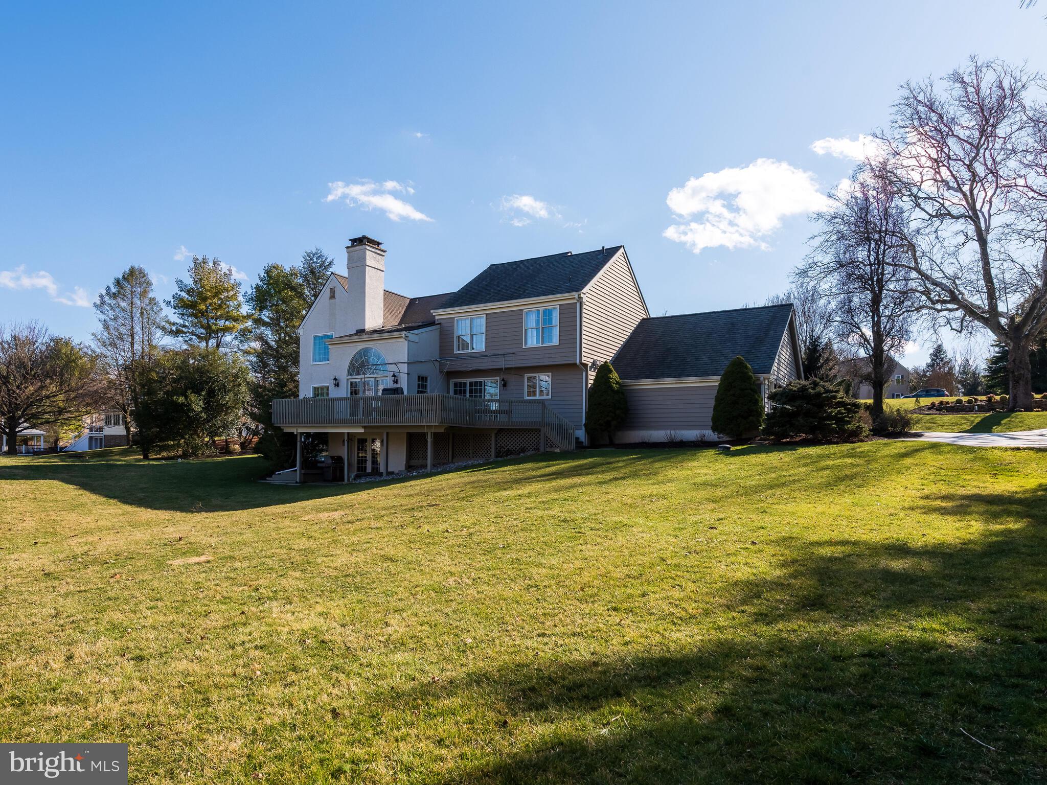 SHADOW OAK - Residential