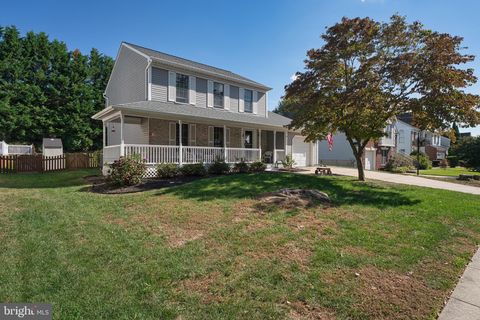 1453 REDFIELD ROAD BEL AIR MD 21015