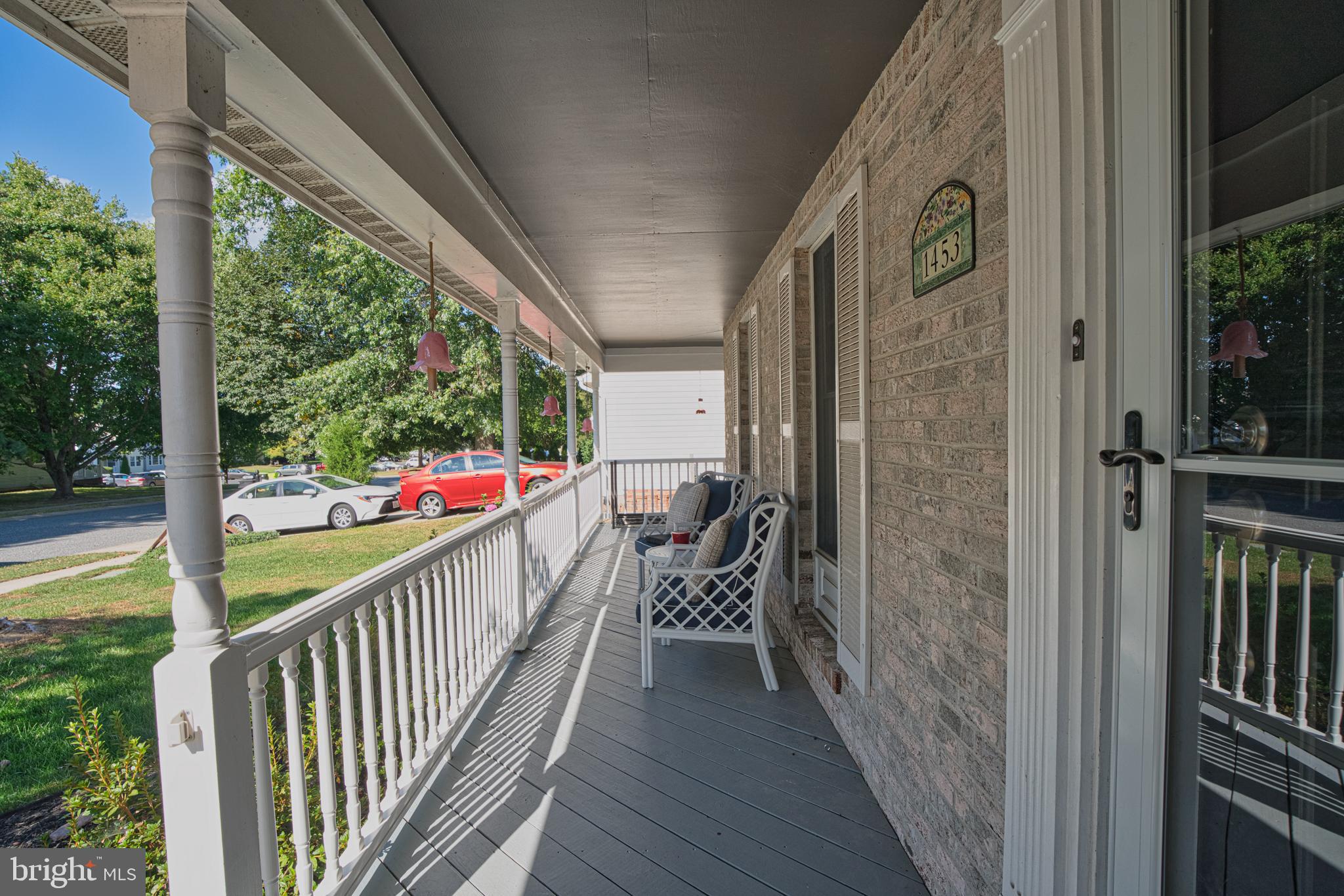 1453 REDFIELD ROAD