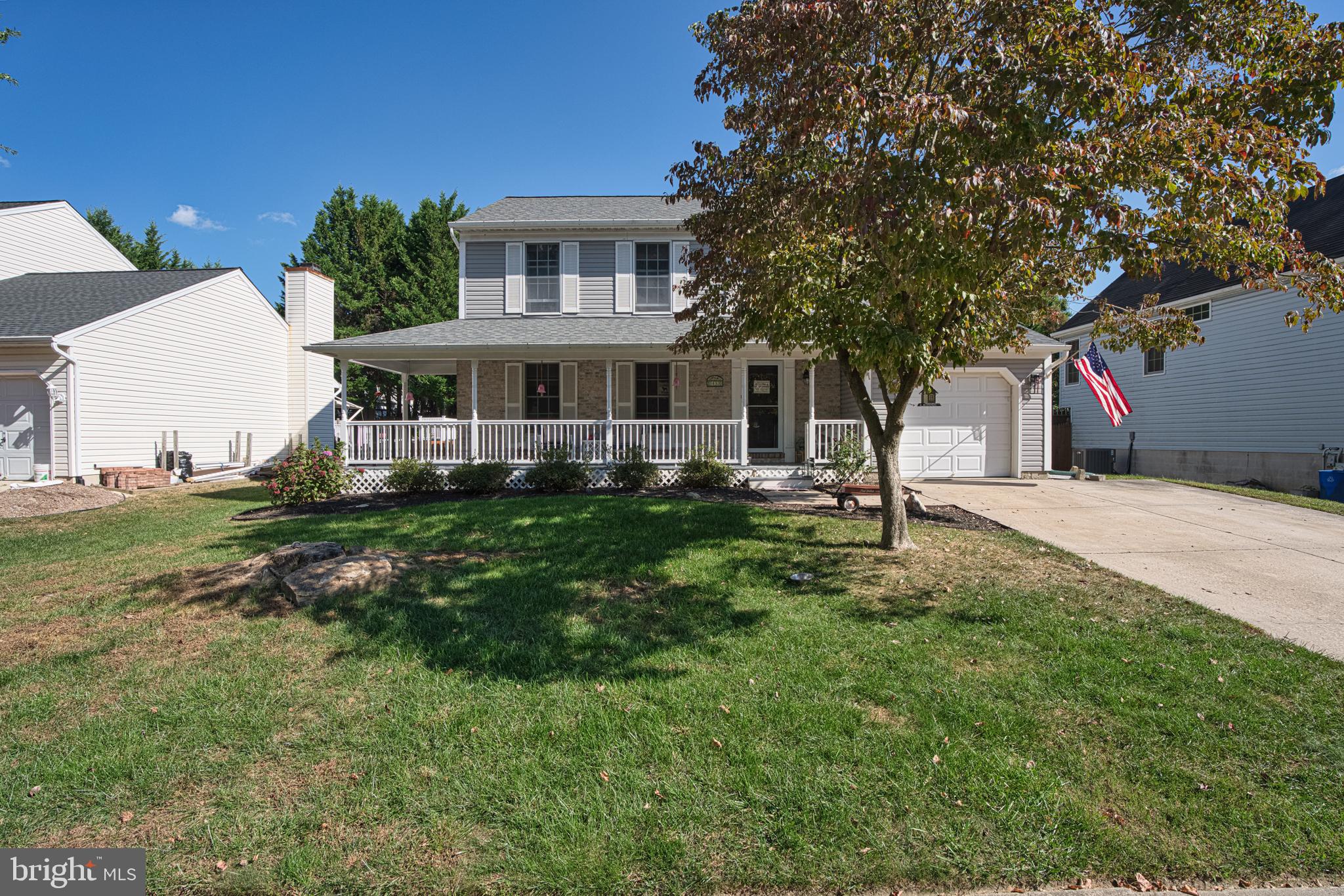 1453 REDFIELD ROAD