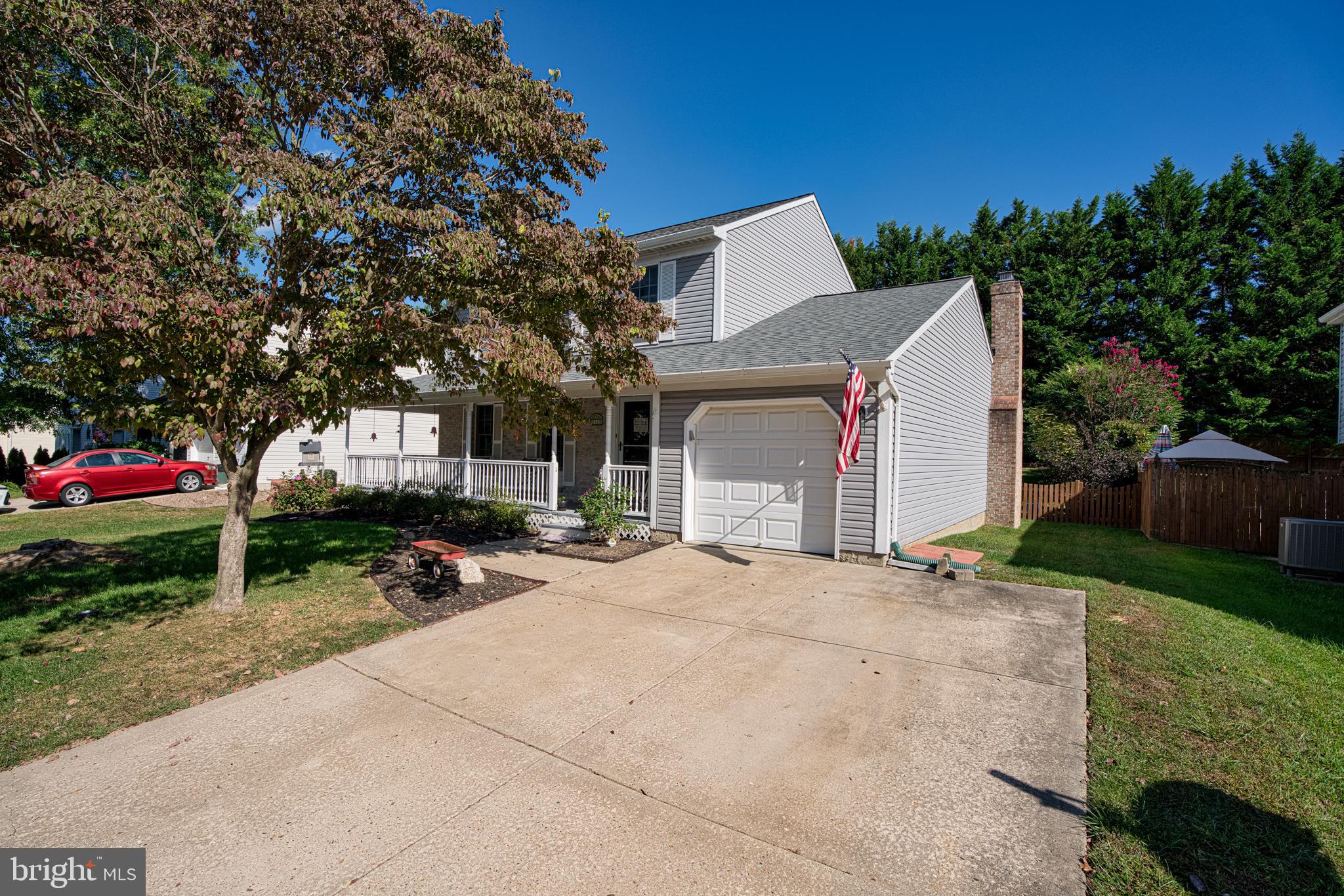 1453 REDFIELD ROAD