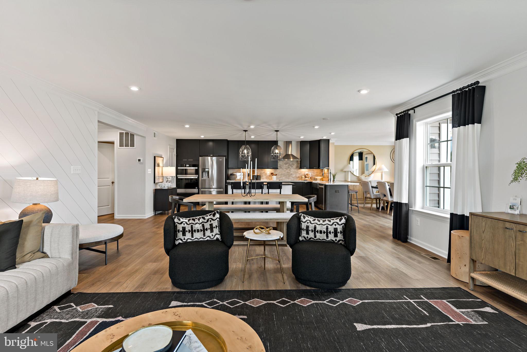 THE GALLERY - Residential