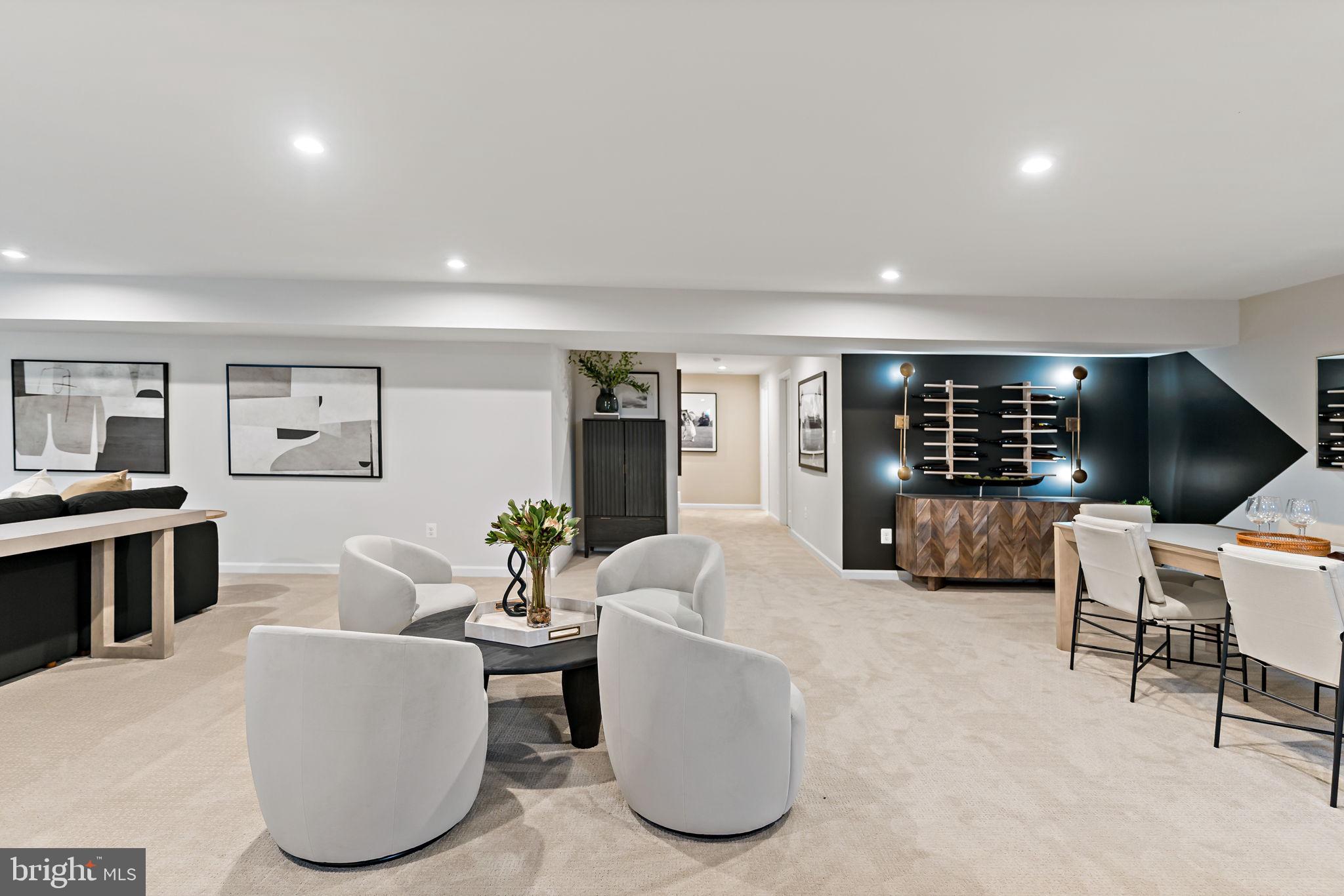 THE GALLERY - Residential