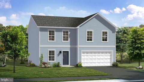 Homes For Sale - TBB Fontana Circle #CARNEGIE II<br/> Berkeley County, MARTINSBURG, WV 25403