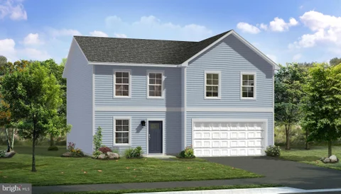 TBB Fontana Circle Unit CARNEGIE II, Martinsburg, WV 25403 - #: WVBE2046778