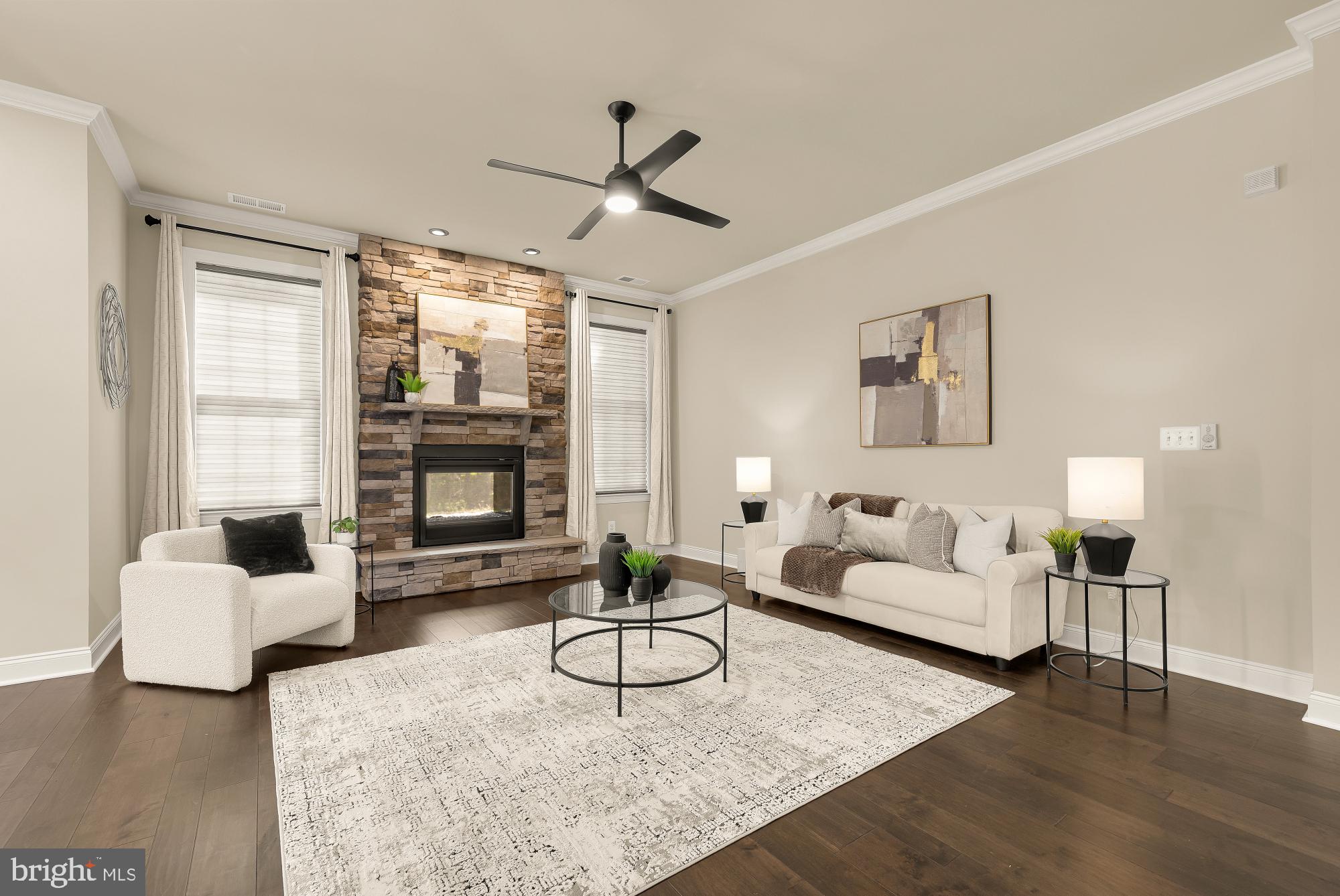 REGENCY AT CREEKSIDE - Residential