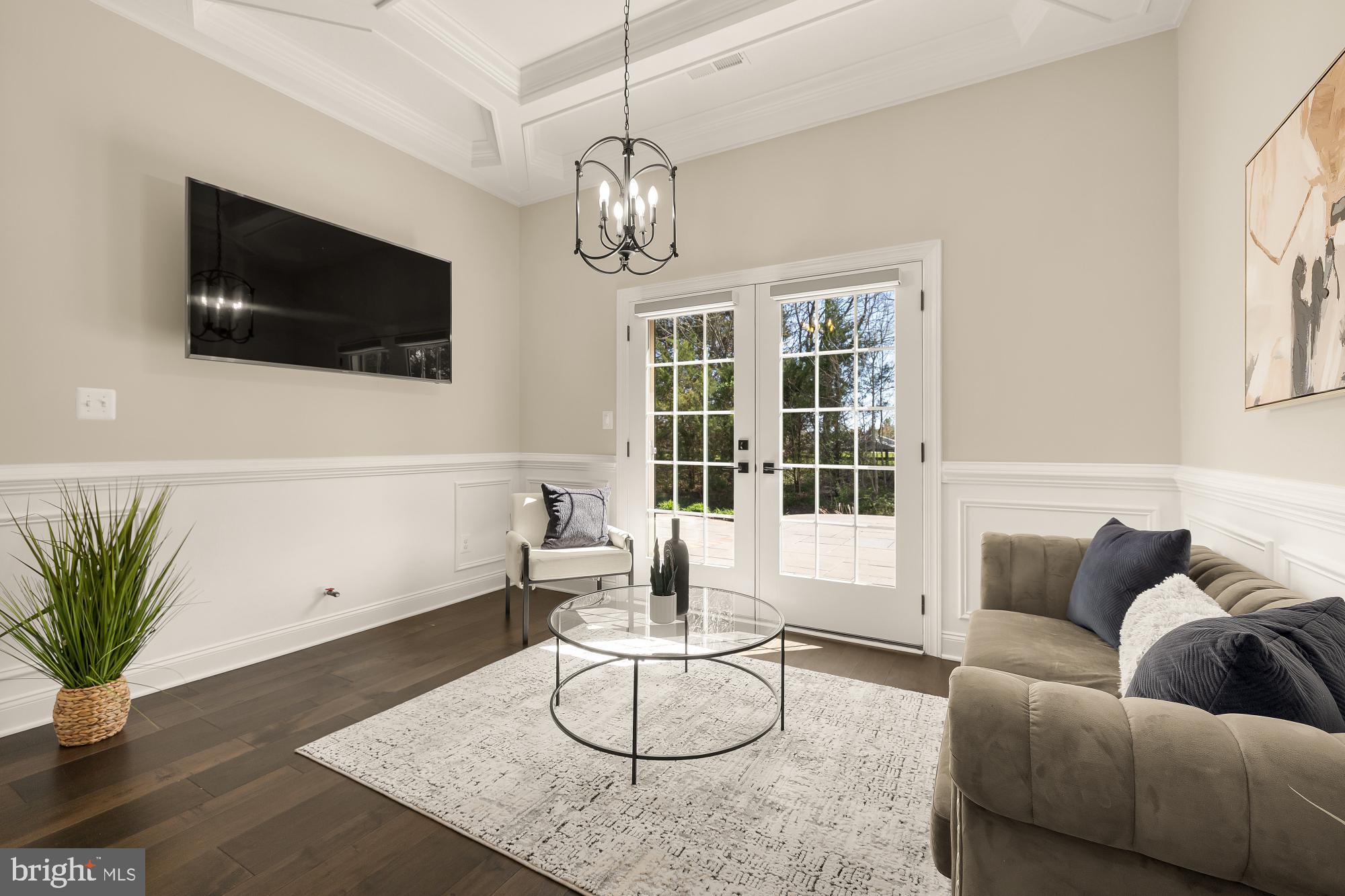 REGENCY AT CREEKSIDE - Residential