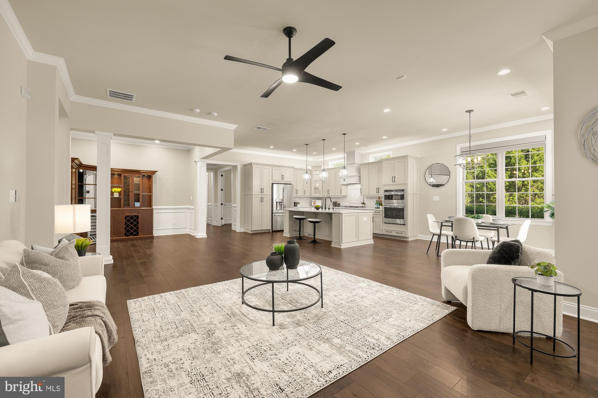 REGENCY AT CREEKSIDE - Residential