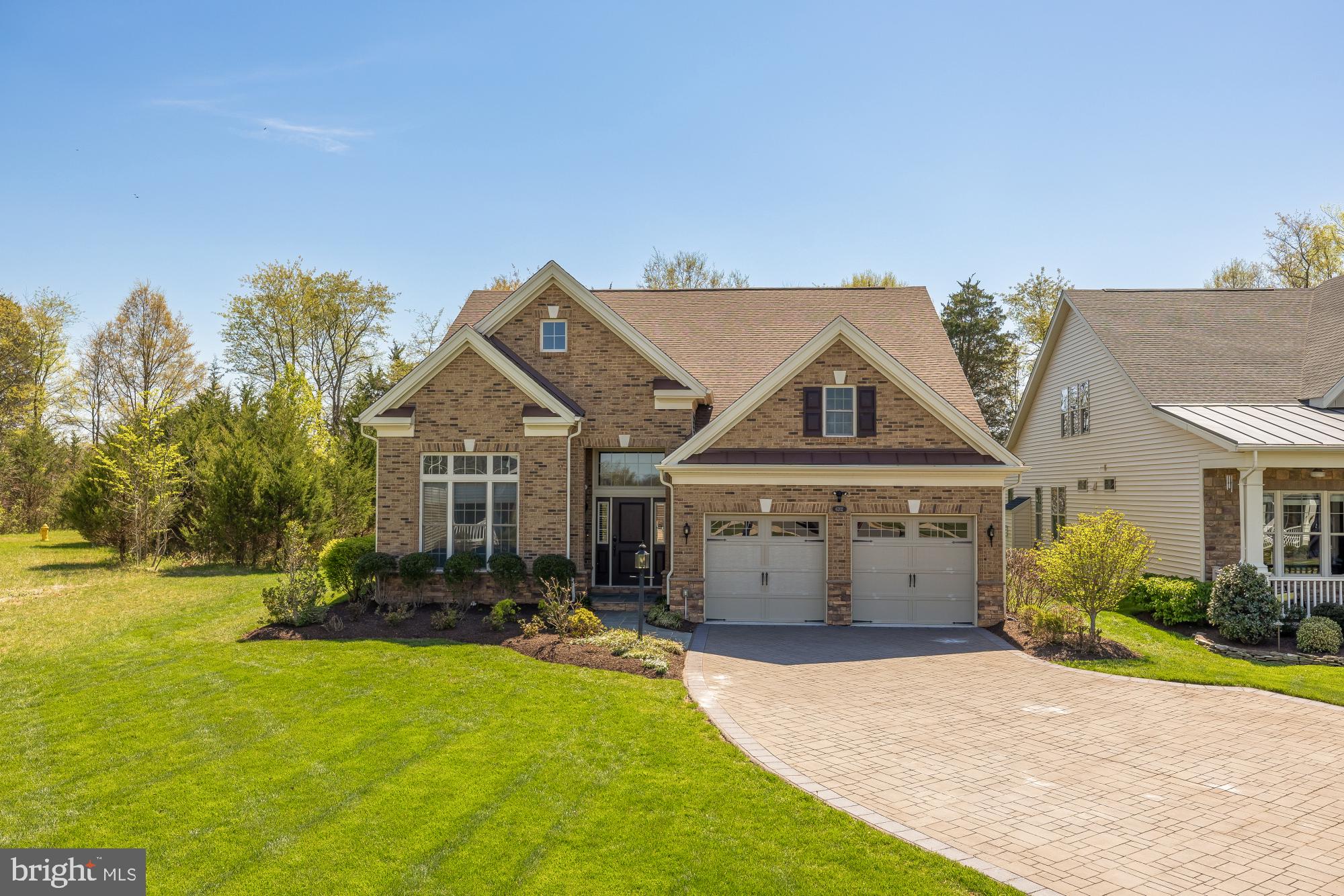 REGENCY AT CREEKSIDE - Residential