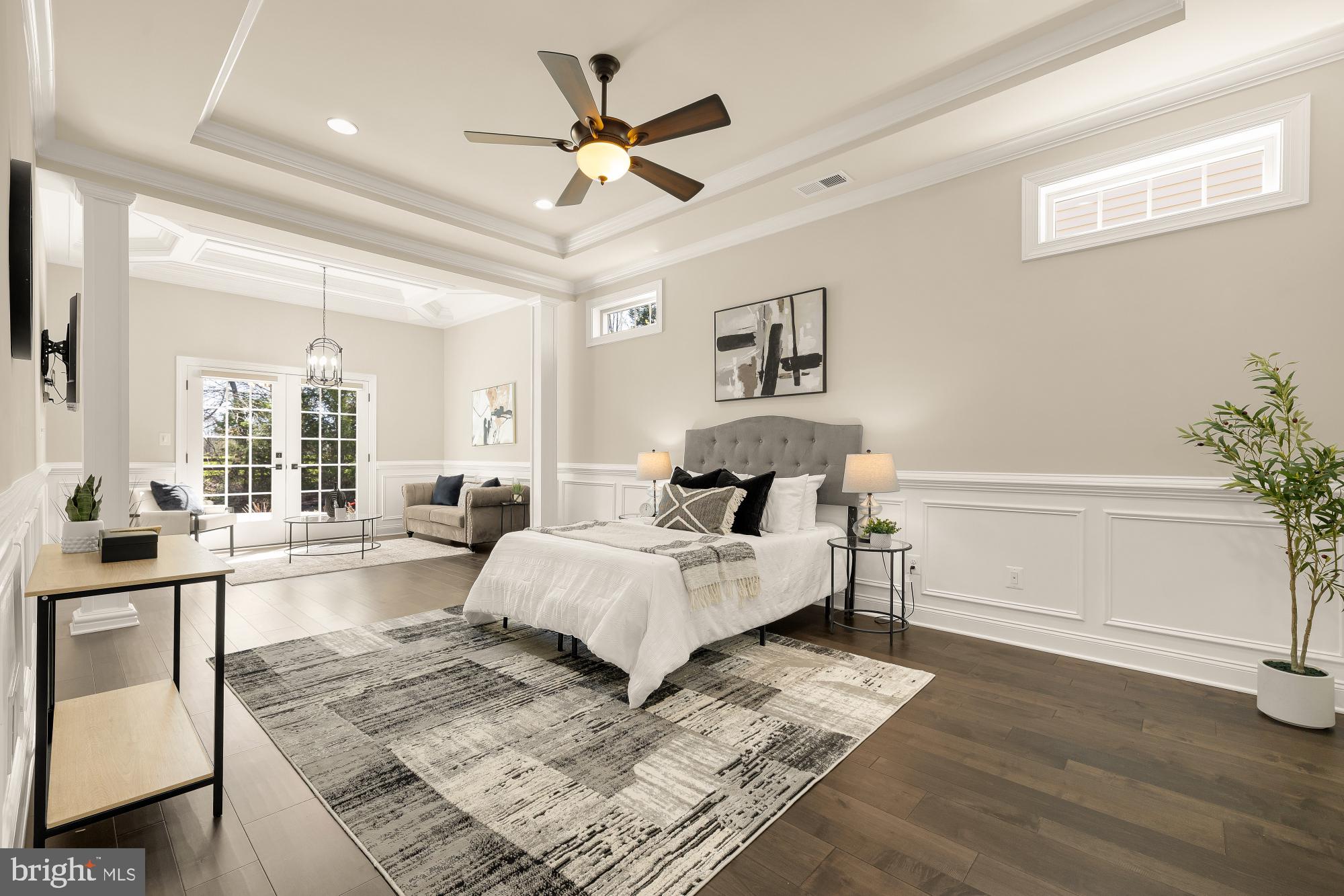 REGENCY AT CREEKSIDE - Residential