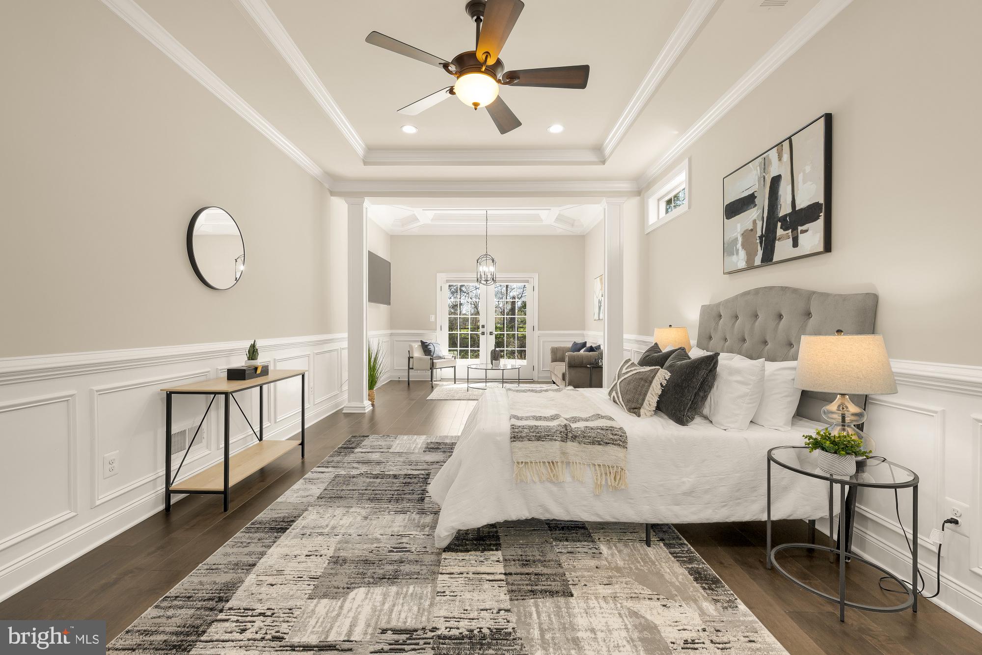 REGENCY AT CREEKSIDE - Residential