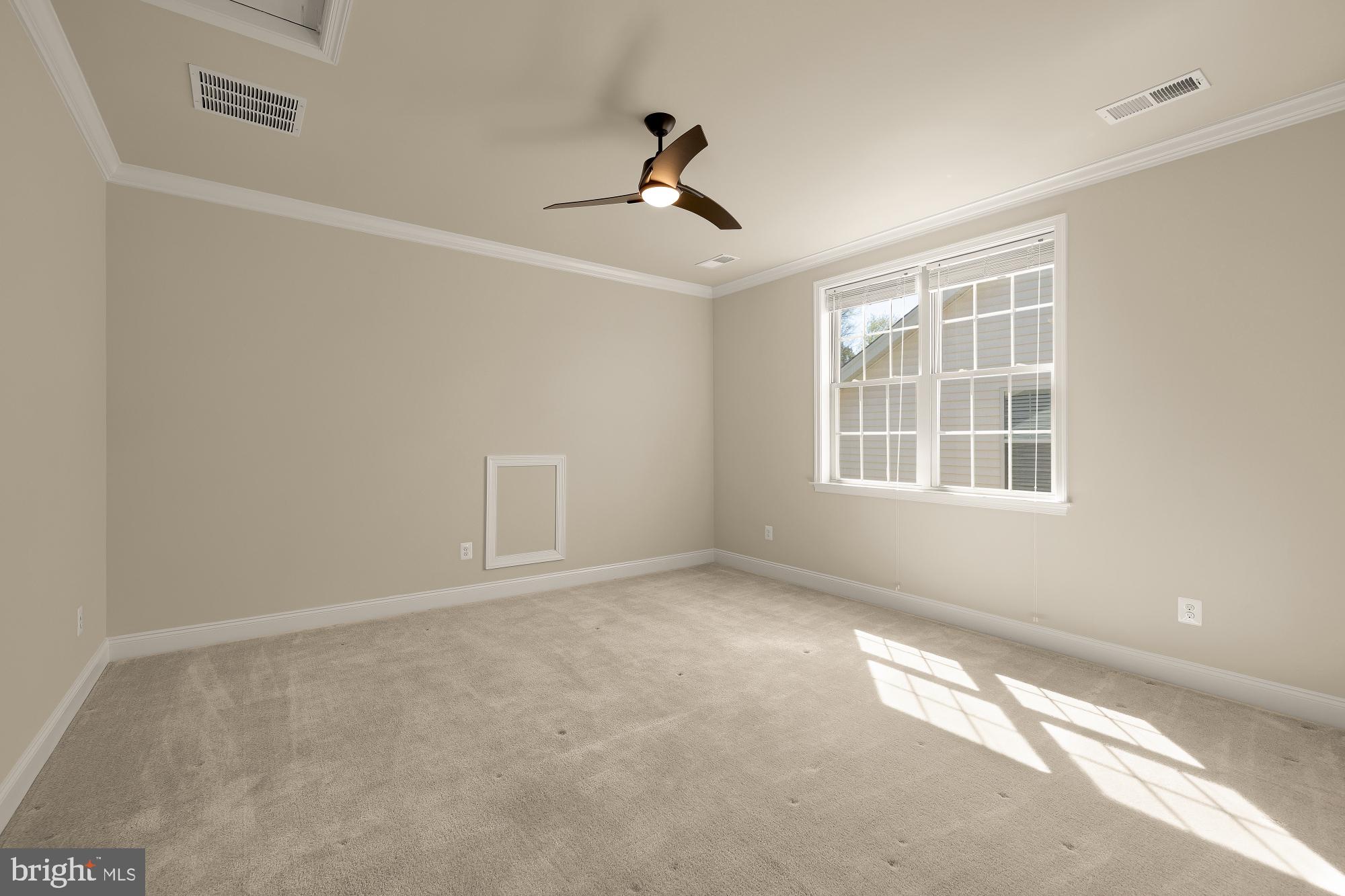 REGENCY AT CREEKSIDE - Residential