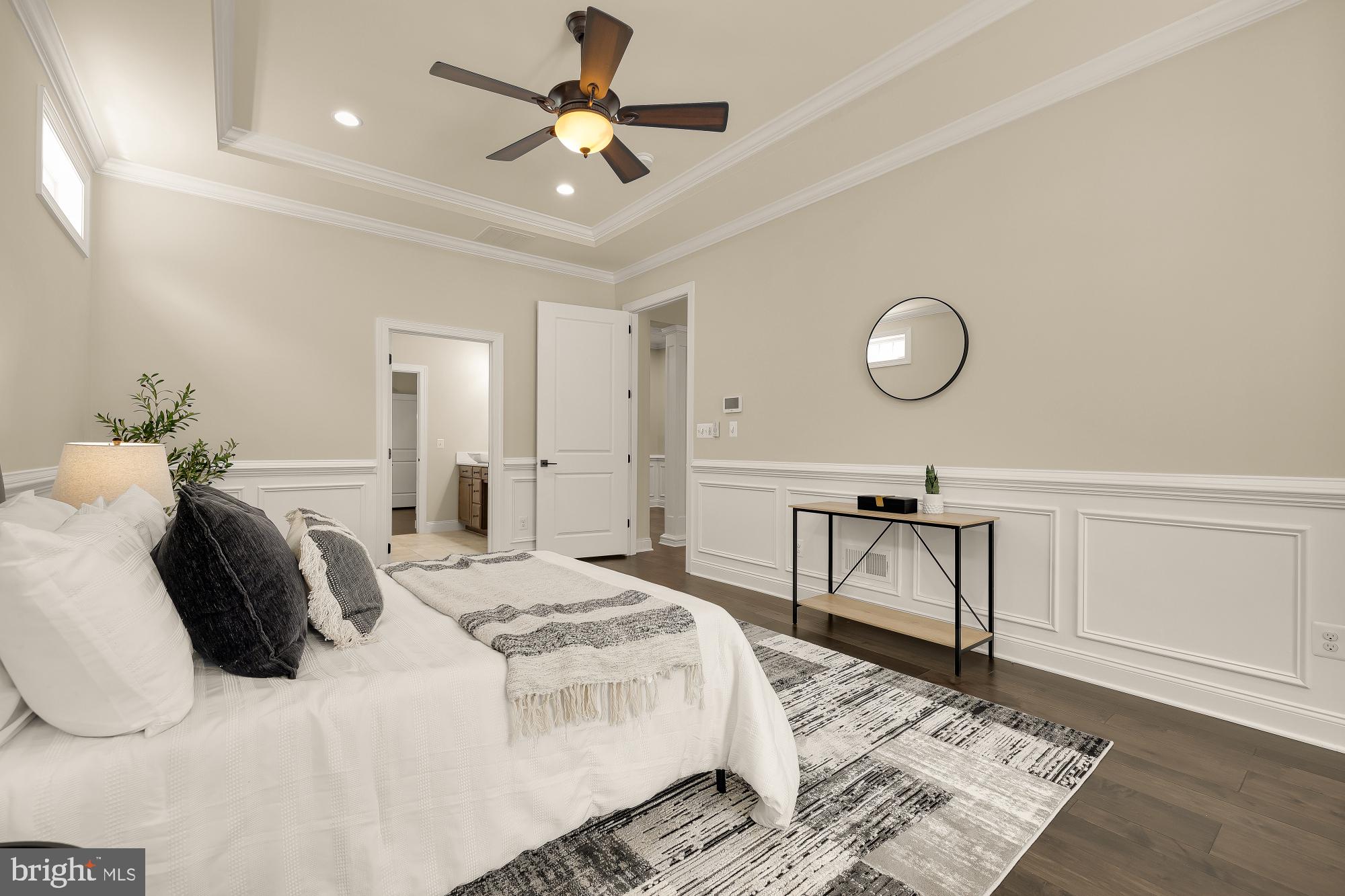 REGENCY AT CREEKSIDE - Residential