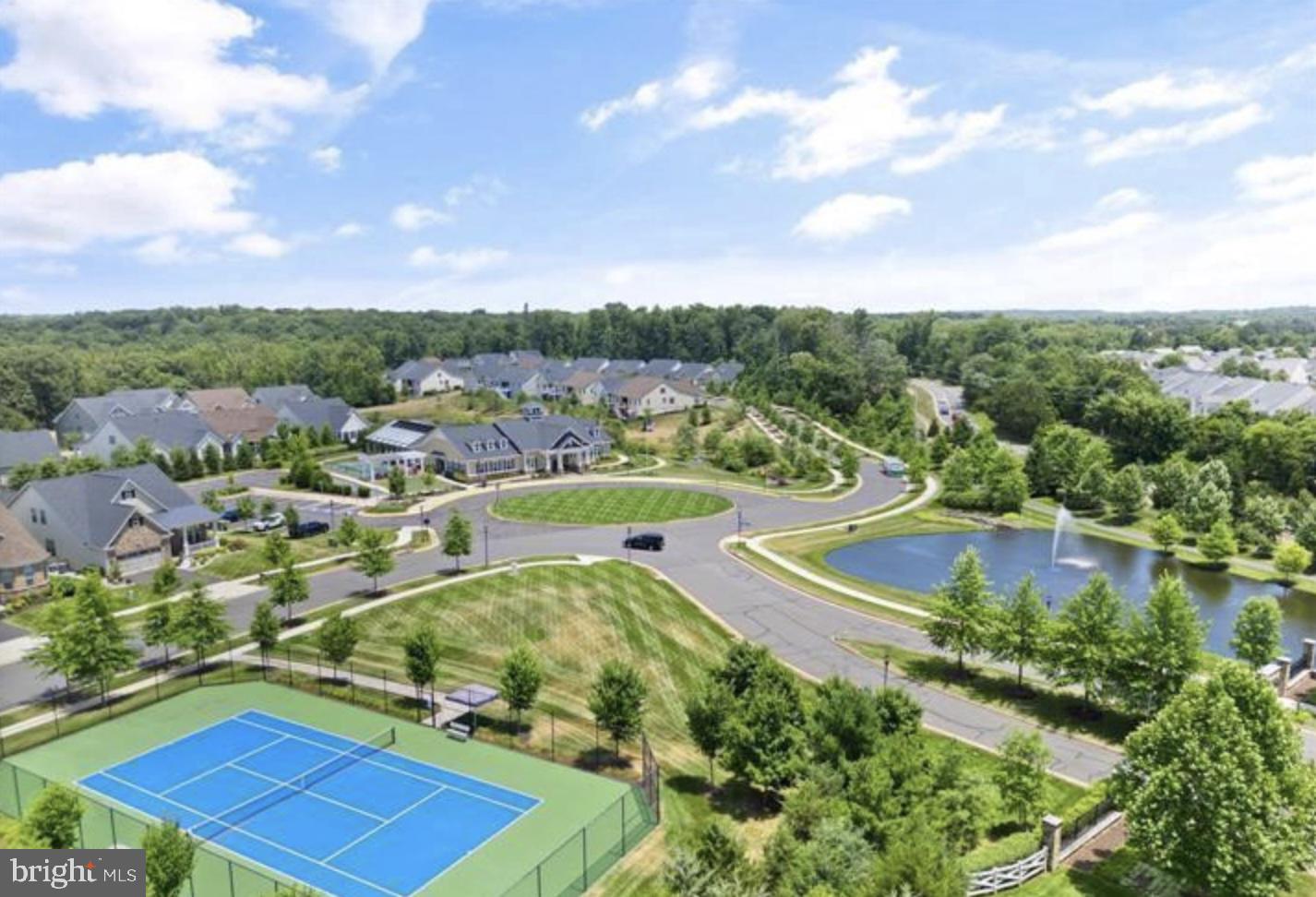 REGENCY AT CREEKSIDE - Residential