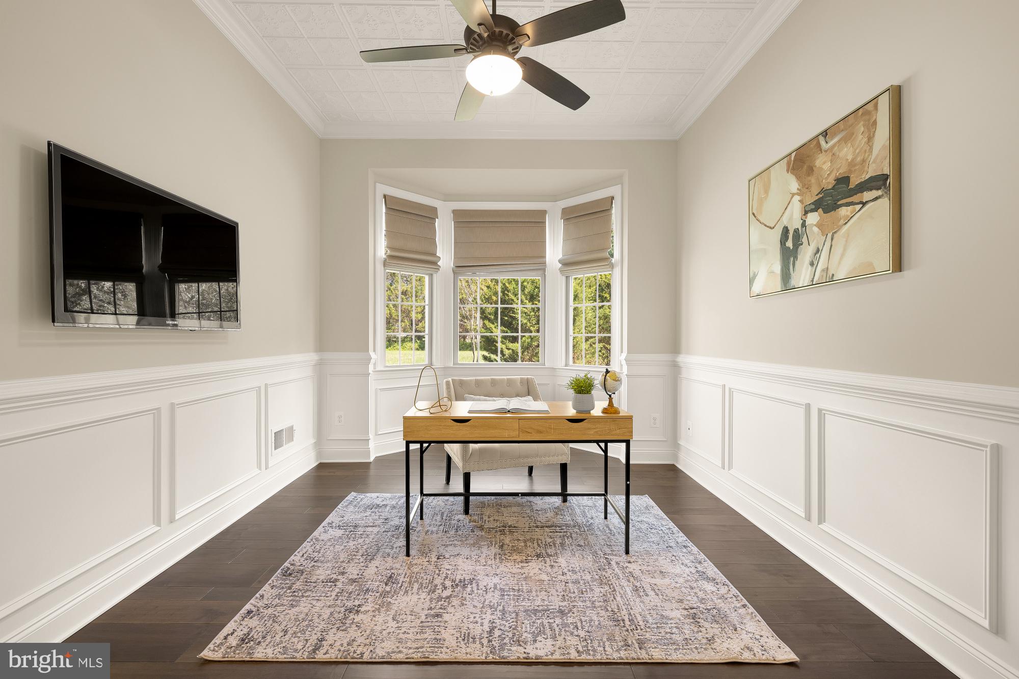 REGENCY AT CREEKSIDE - Residential