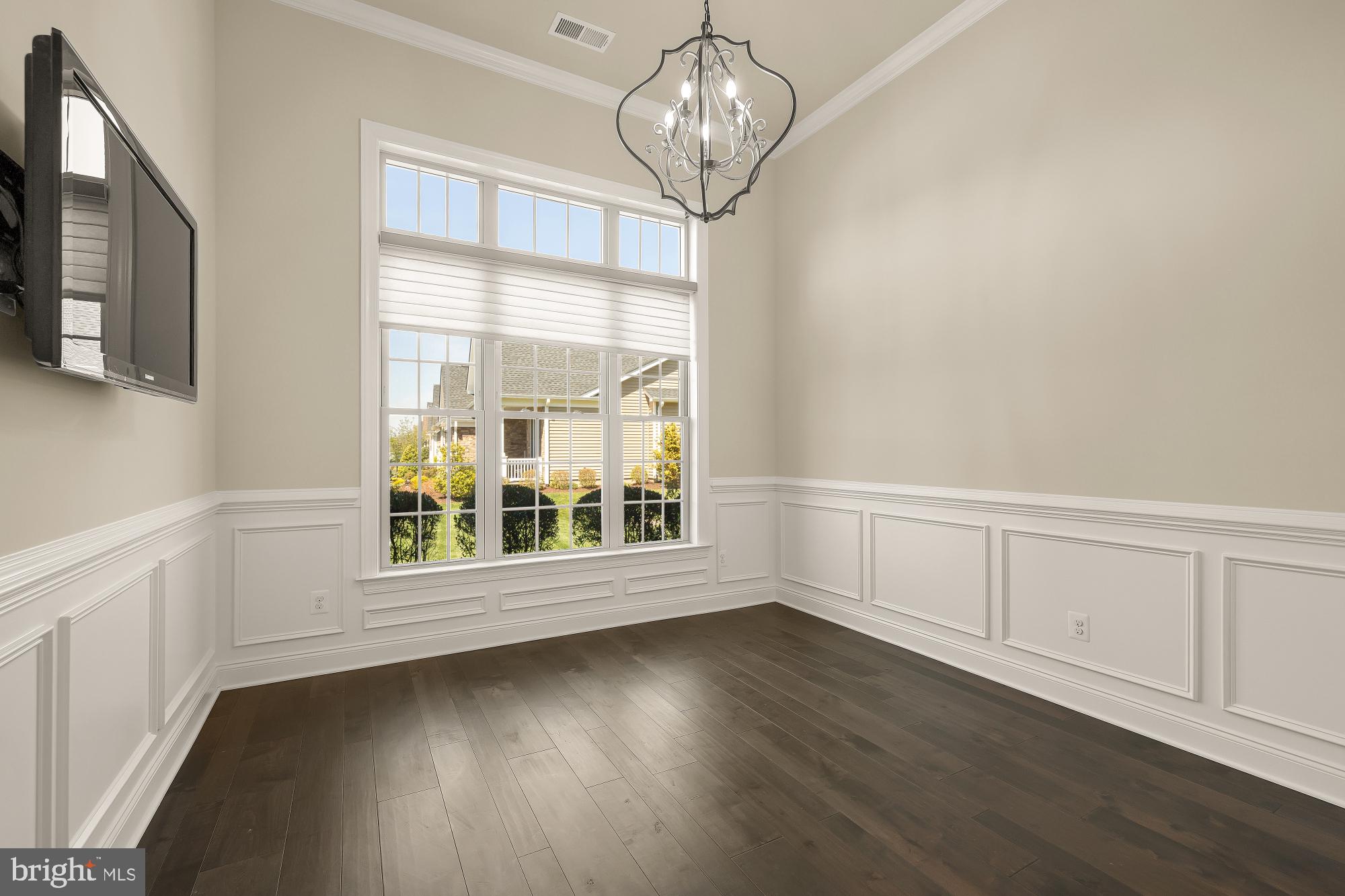 REGENCY AT CREEKSIDE - Residential