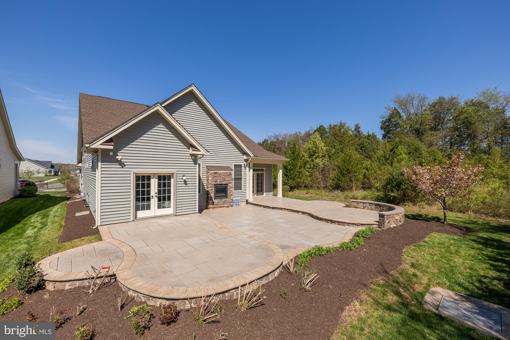 REGENCY AT CREEKSIDE - Residential