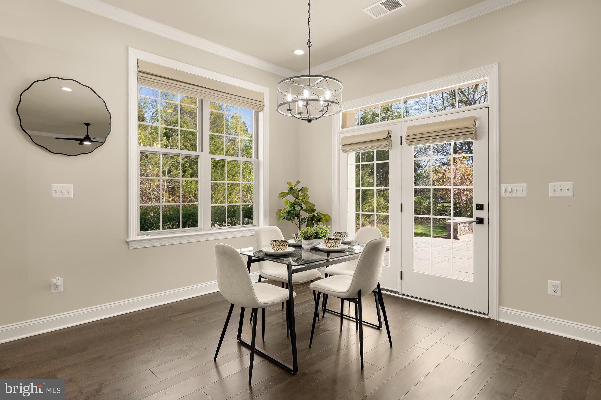 REGENCY AT CREEKSIDE - Residential