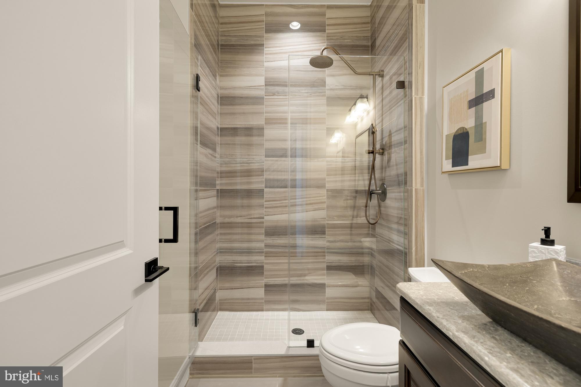 REGENCY AT CREEKSIDE - Residential