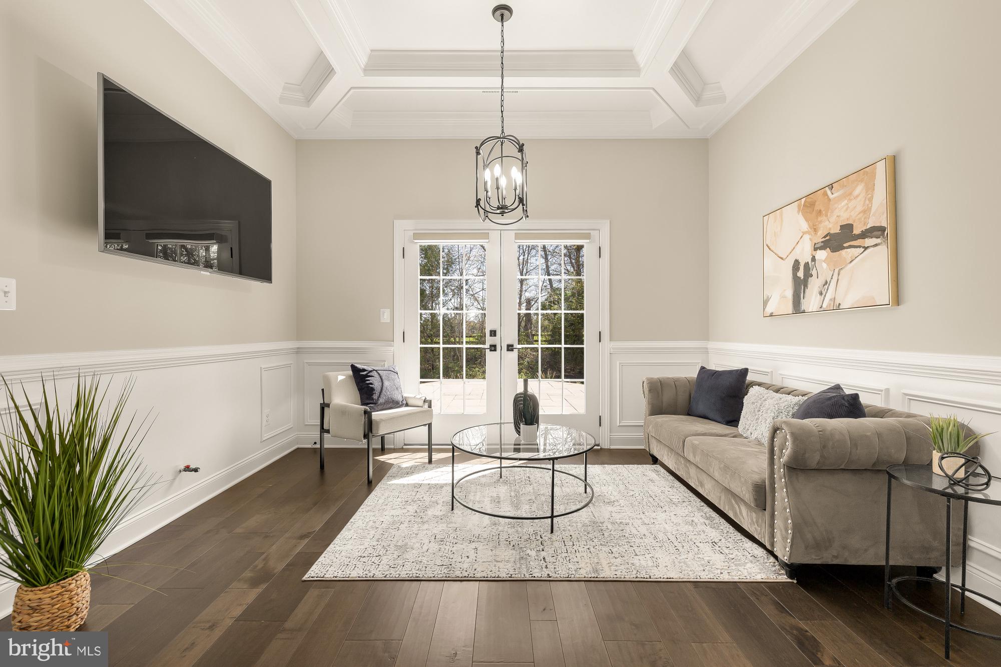 REGENCY AT CREEKSIDE - Residential