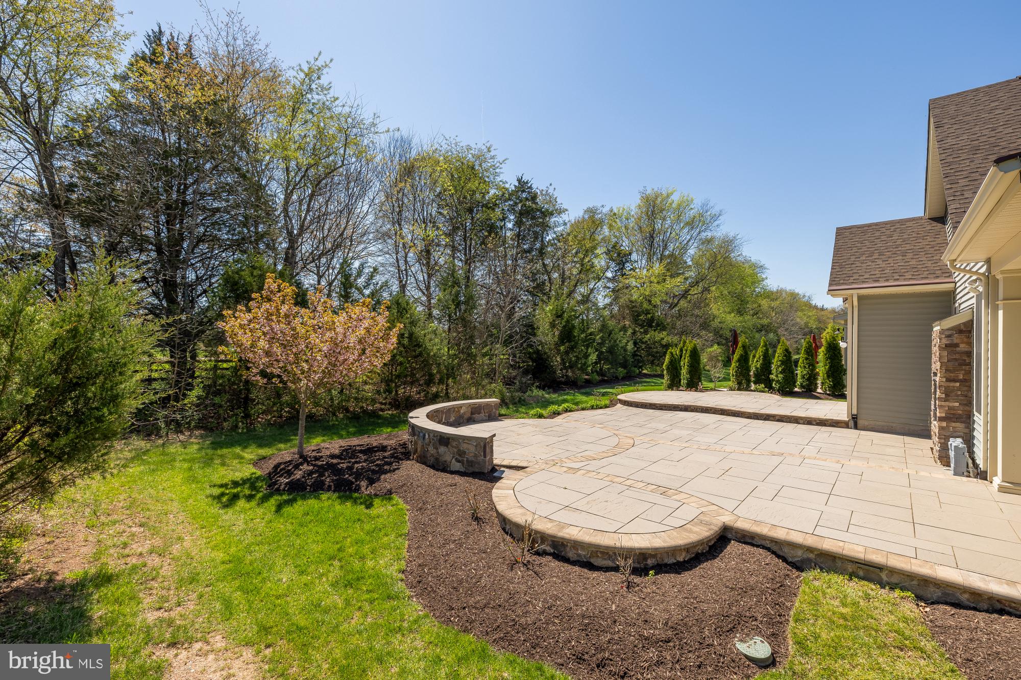 REGENCY AT CREEKSIDE - Residential